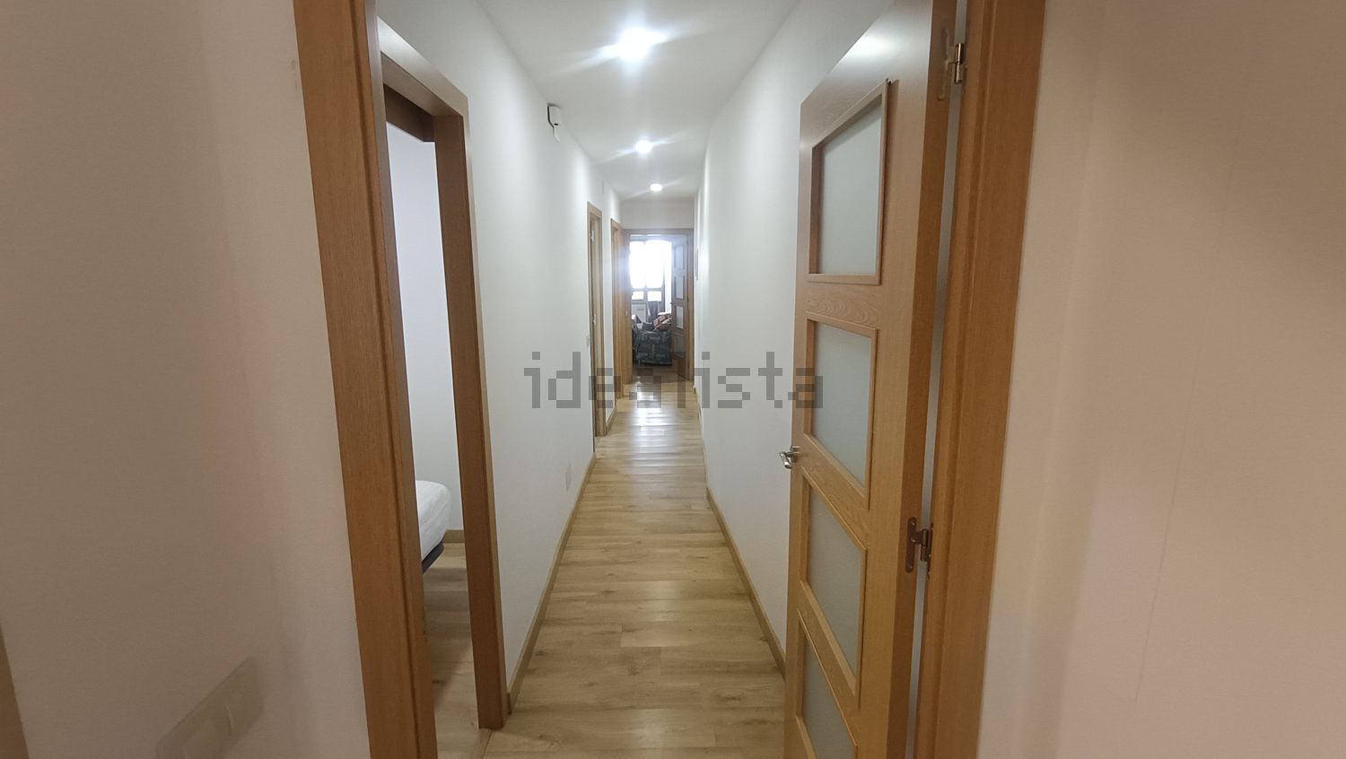 Piso de 95 m² en Jerte