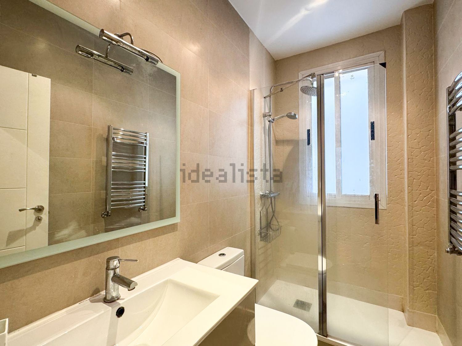 Piso de 67 m² en Madrid