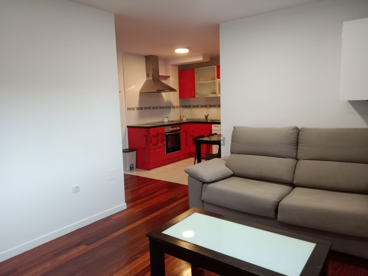 Квартира 43 м² в Cabezón de la Sal
