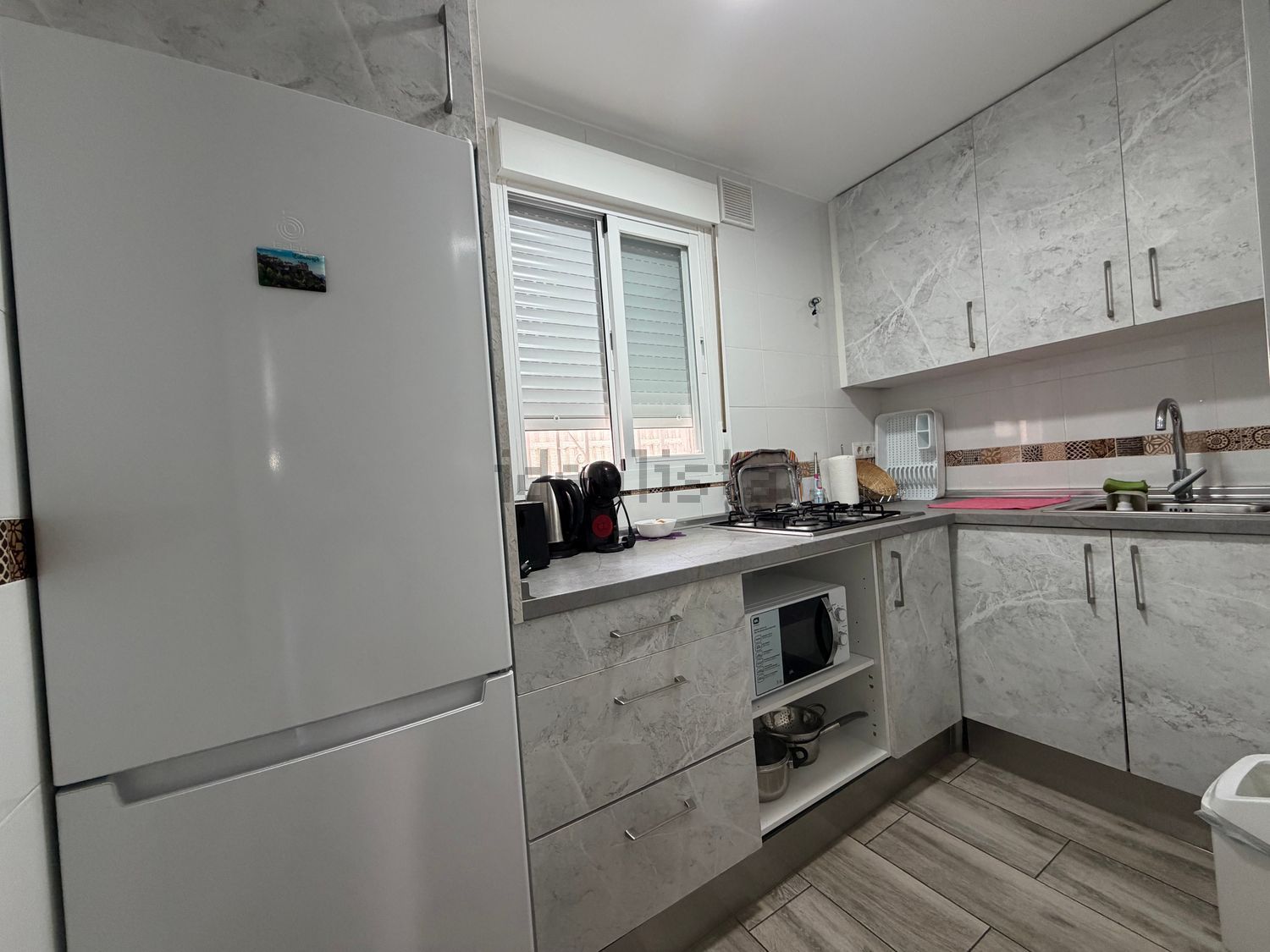 Wohnung 53 m² in Torremolinos