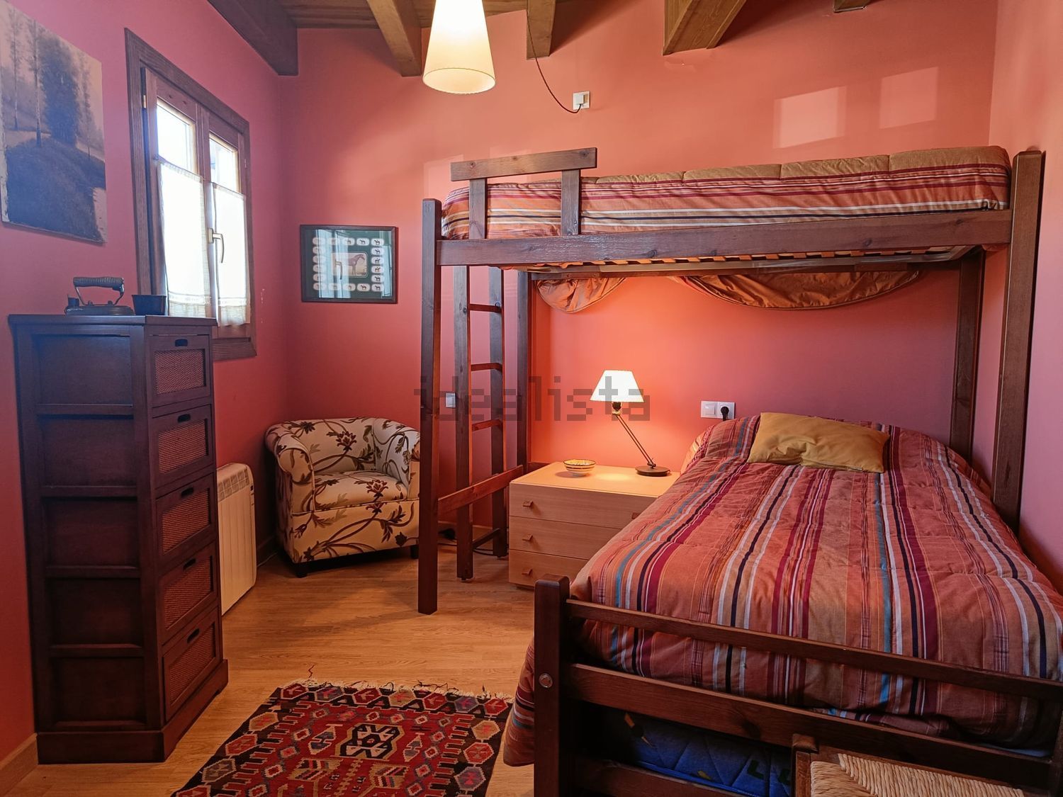 Casa de 140 m² a Puigcerdà