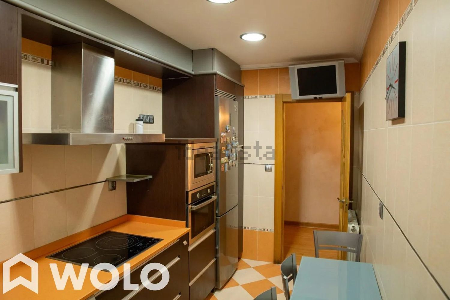 Pis de 88 m² a Torrelavega