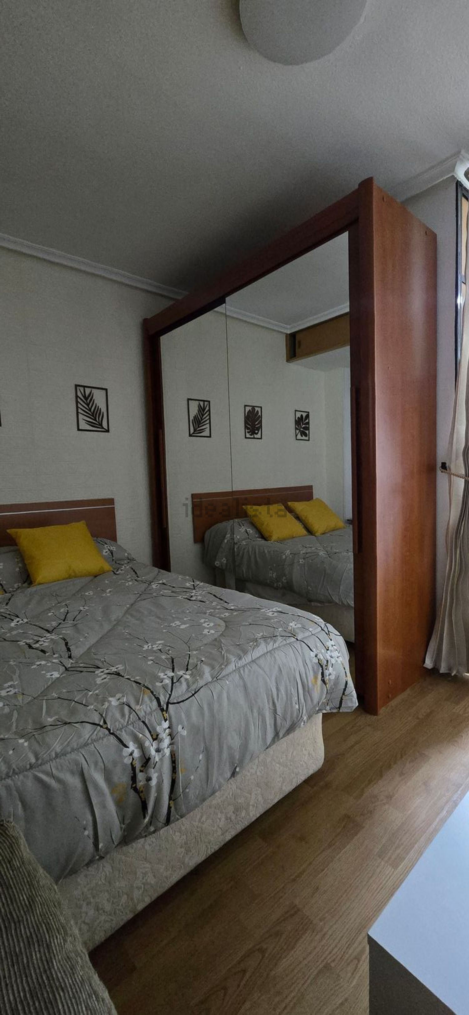 Appartamento 31 m² a Valverde de la Virgen