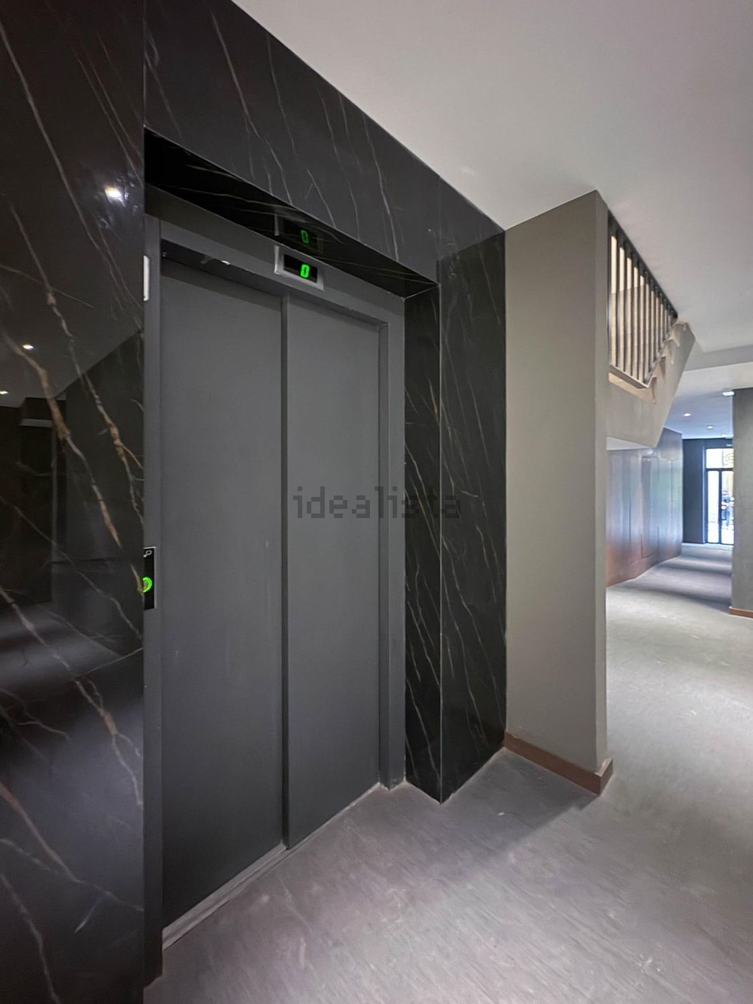 Wohnung 76 m² in Valencia