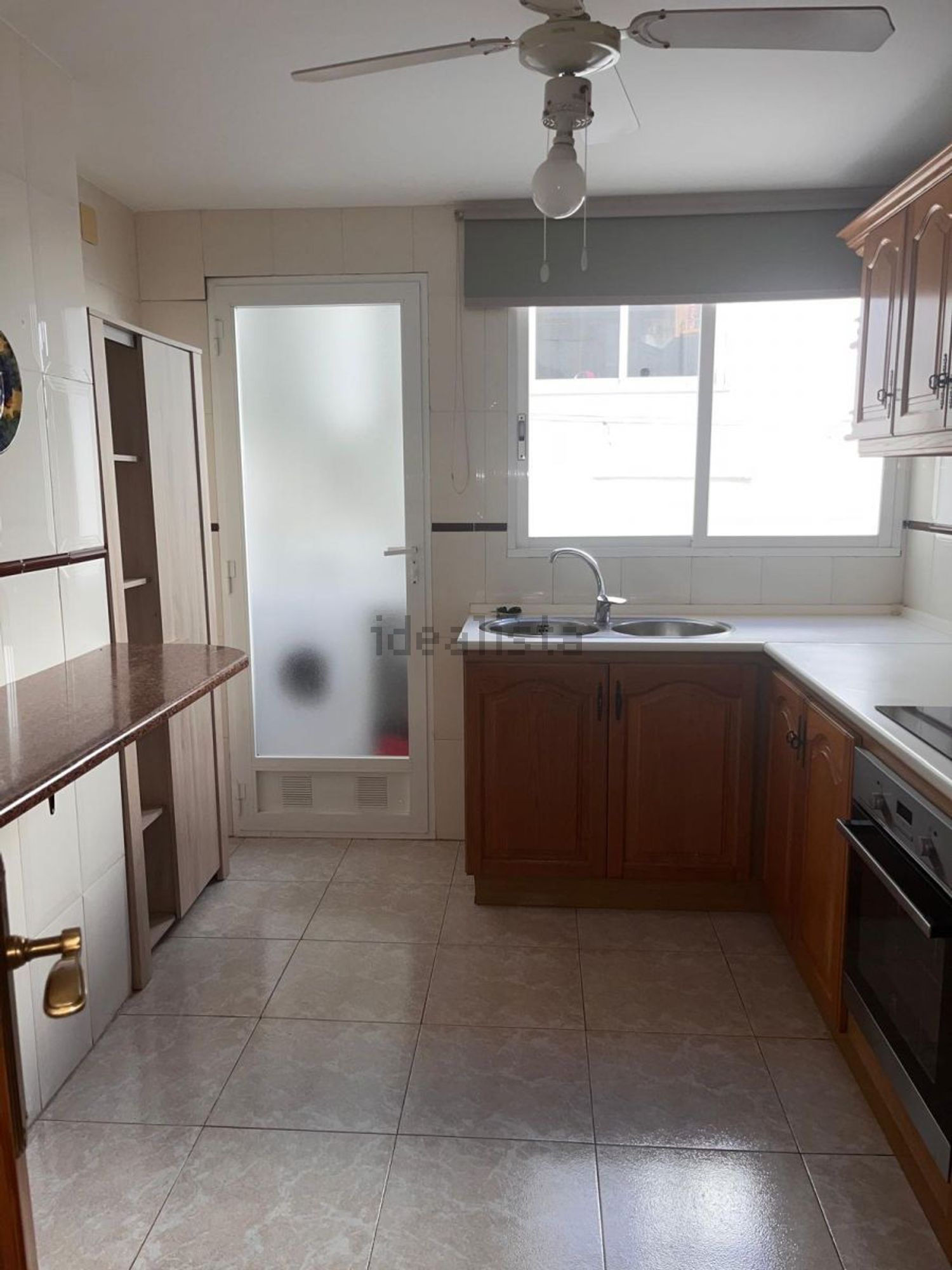 Piso de 130 m² en Altea
