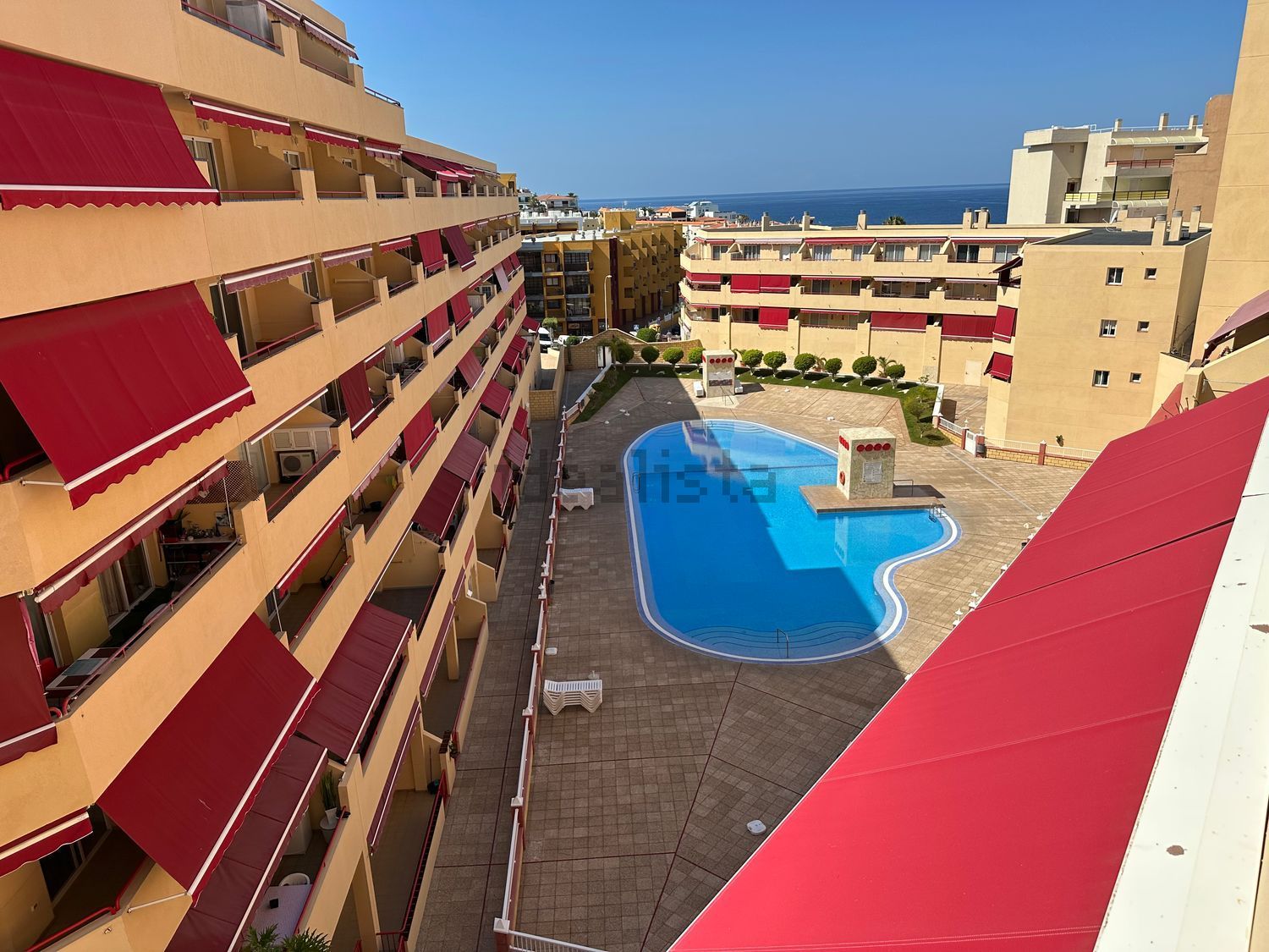 Piso de 70 m² en Santiago del Teide