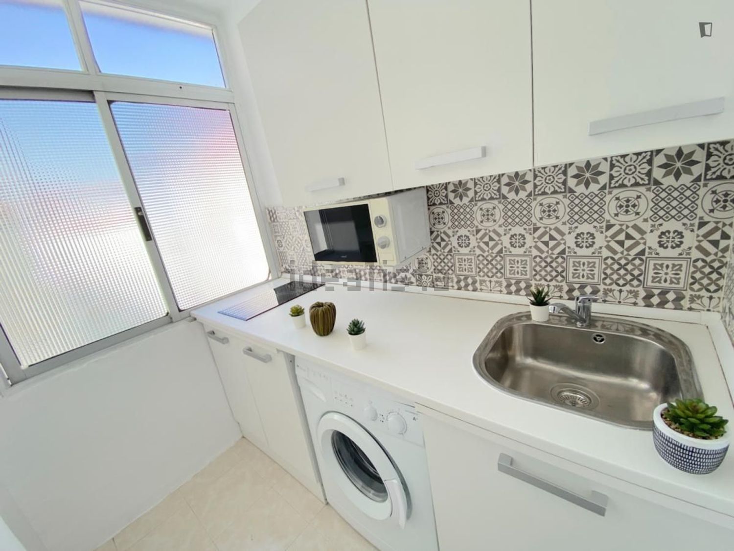 Habitación en alquiler, Sevilla