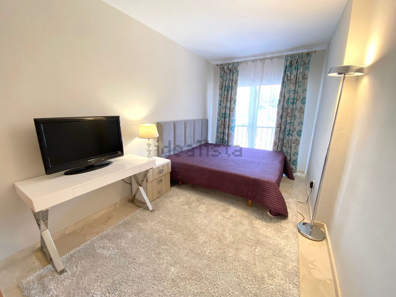Pis de 105 m² a Marbella
