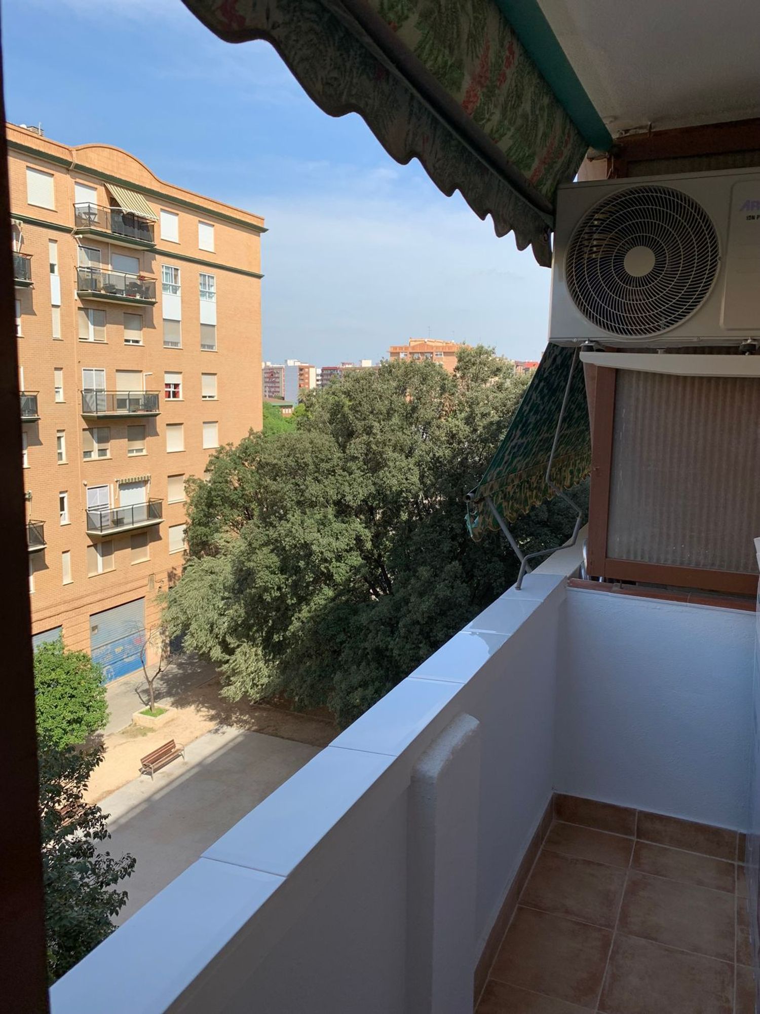 Habitació de lloguer, València