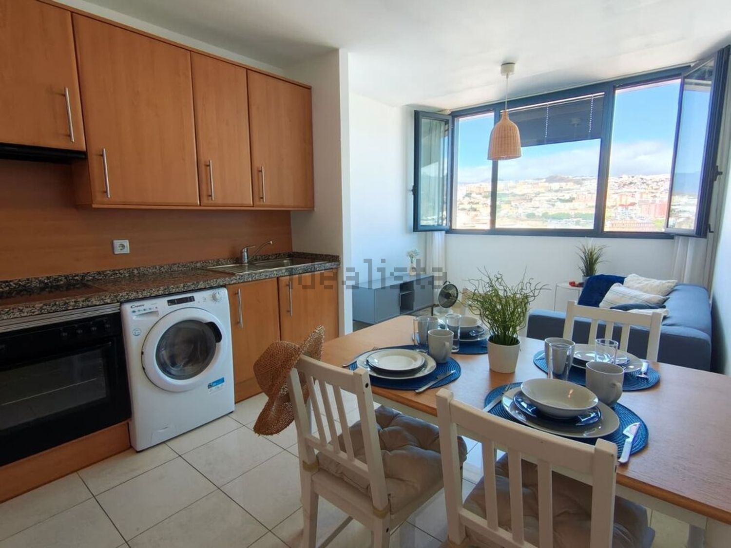 Piso de 64 m² en Santa Cruz de Tenerife