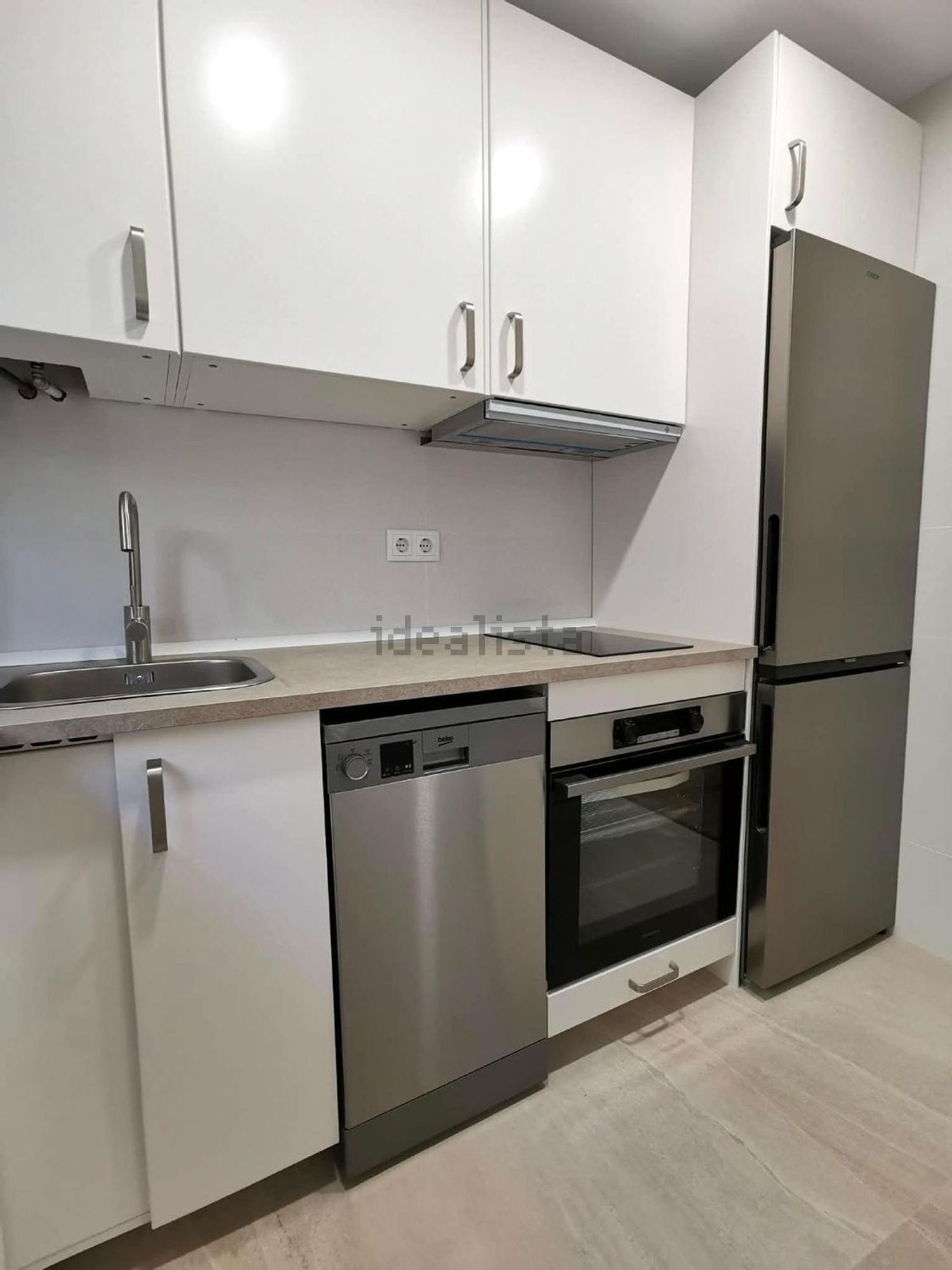 Apartamento 58 m² em Santander