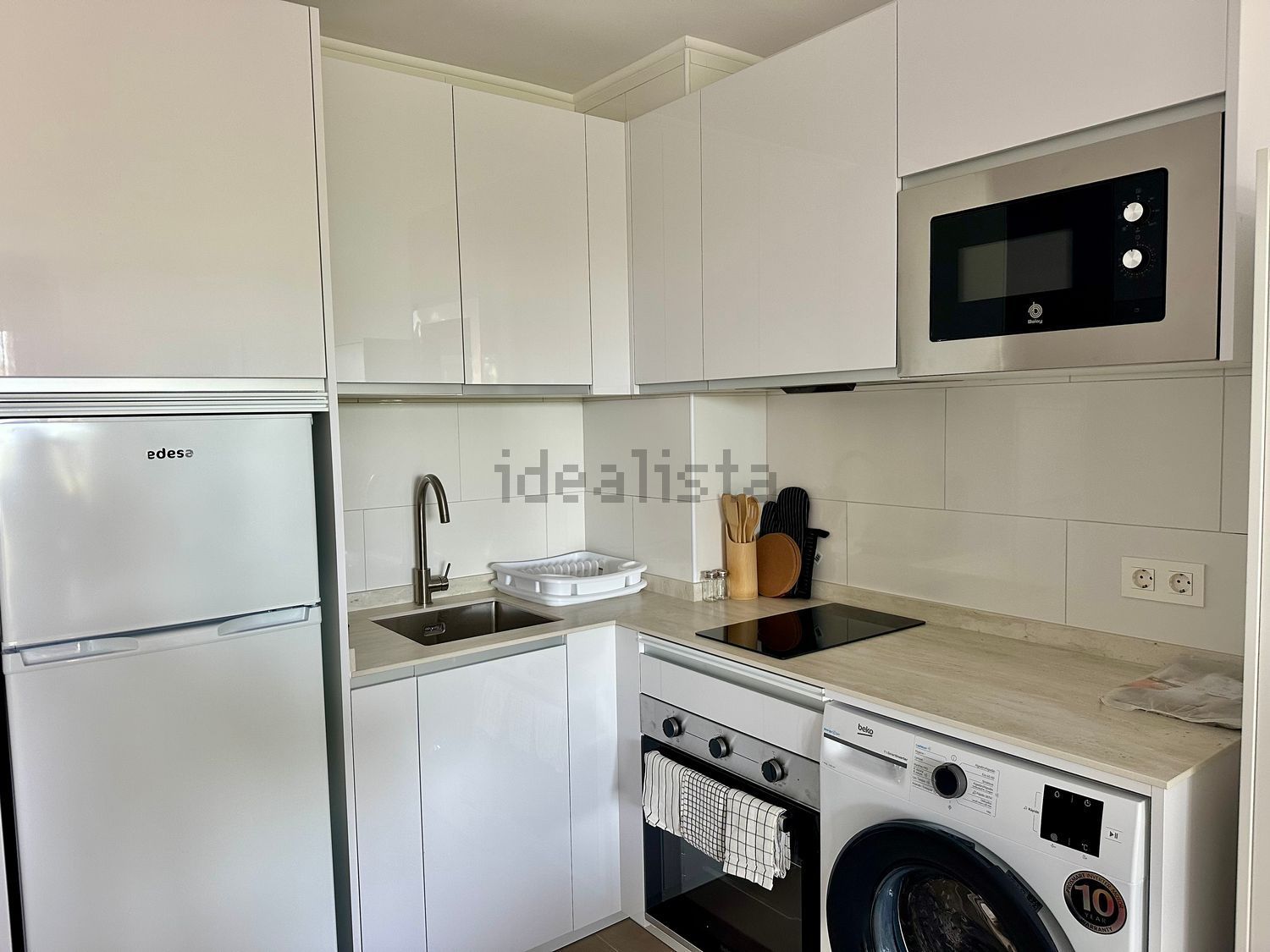 Pis de 40 m² a Marbella