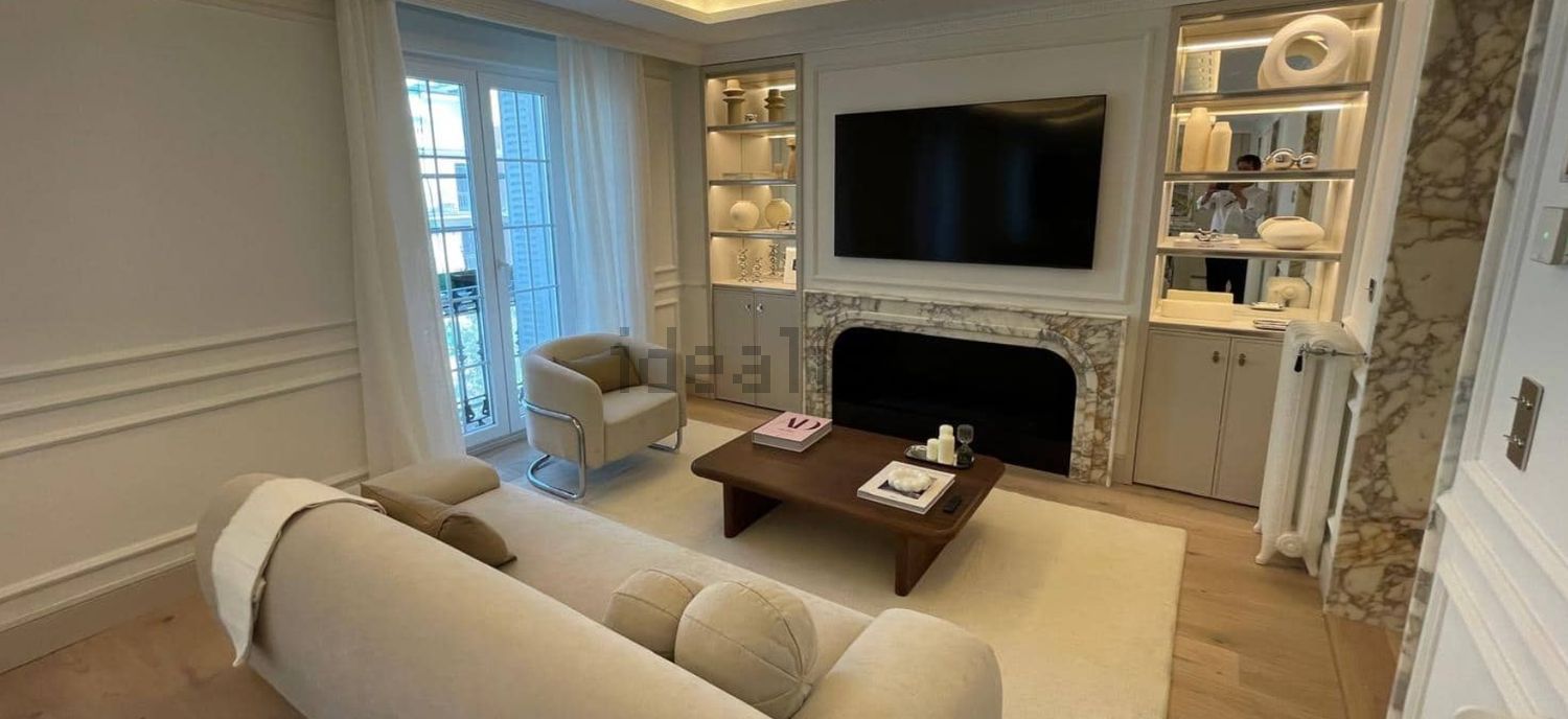 Appartamento 84 m² a Madrid
