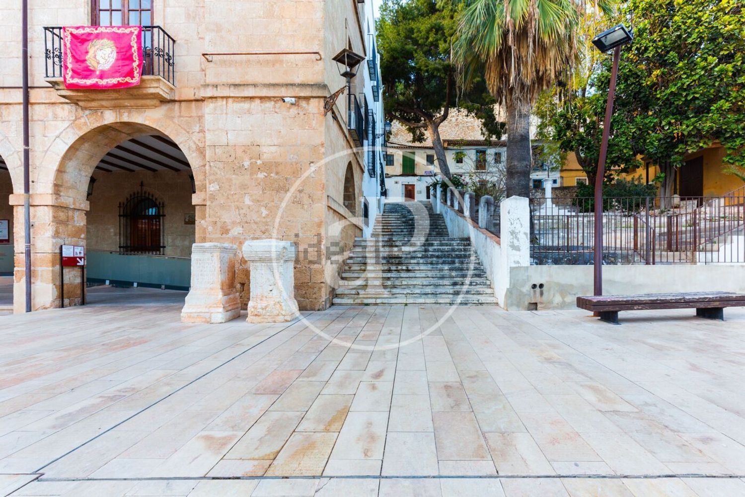 Casa 90 m² a Dénia
