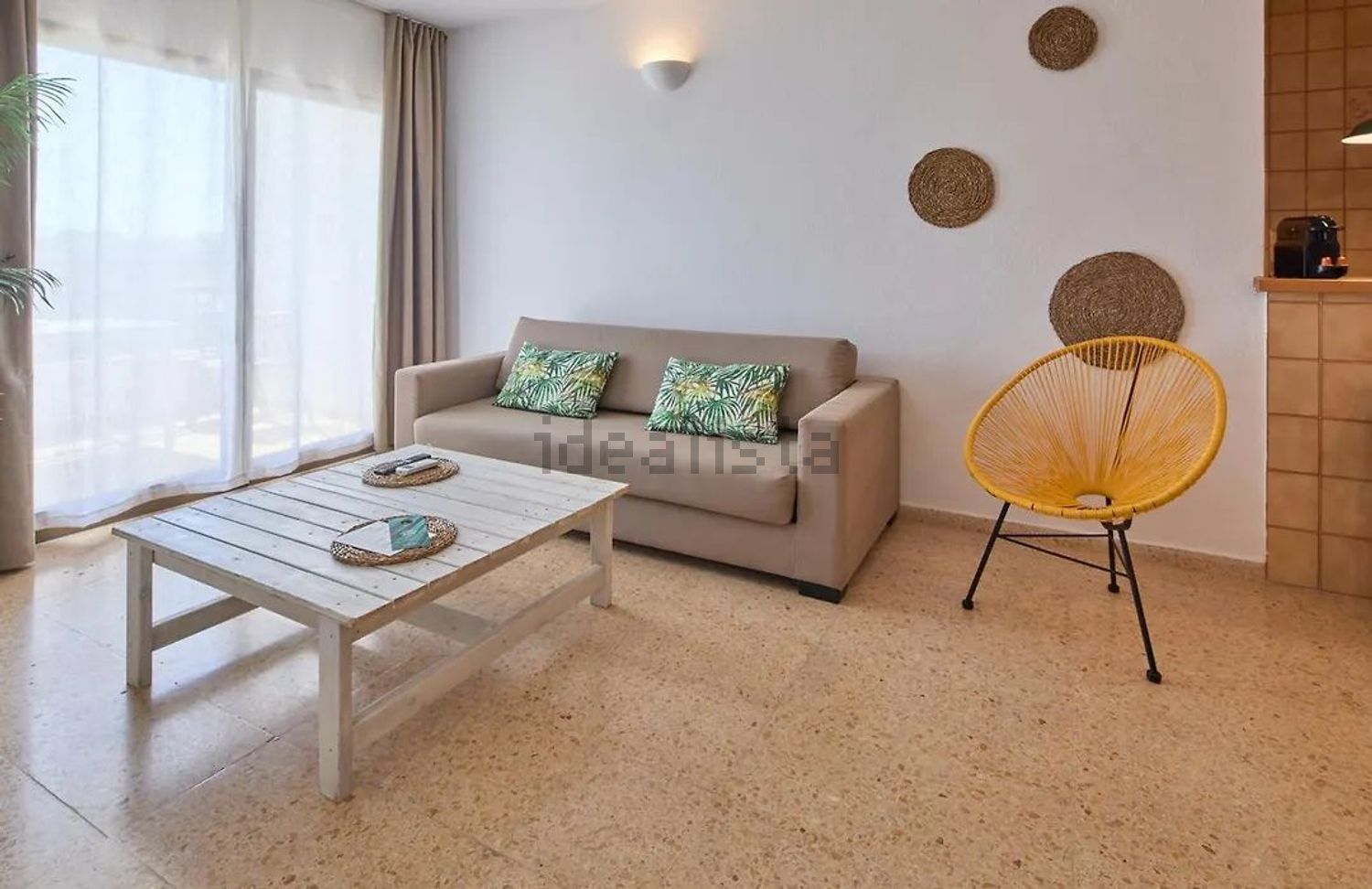 Piso de 63 m² en Sant Josep de sa Talaia