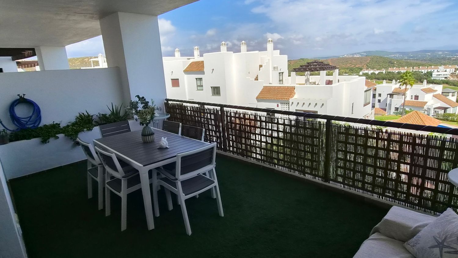 Pis de 110 m² a La Línea de la Concepción