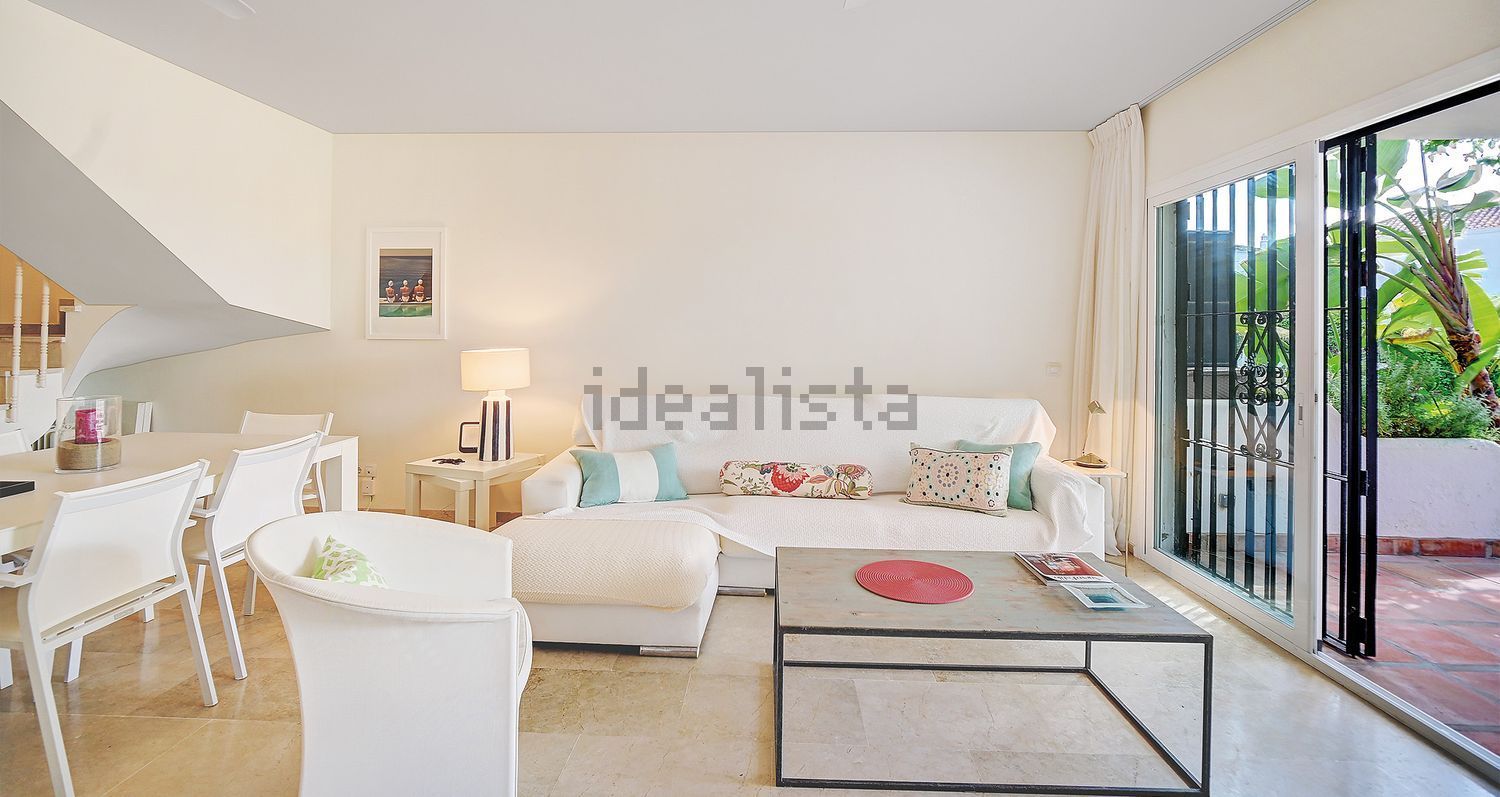 Casa de 194 m² a Marbella