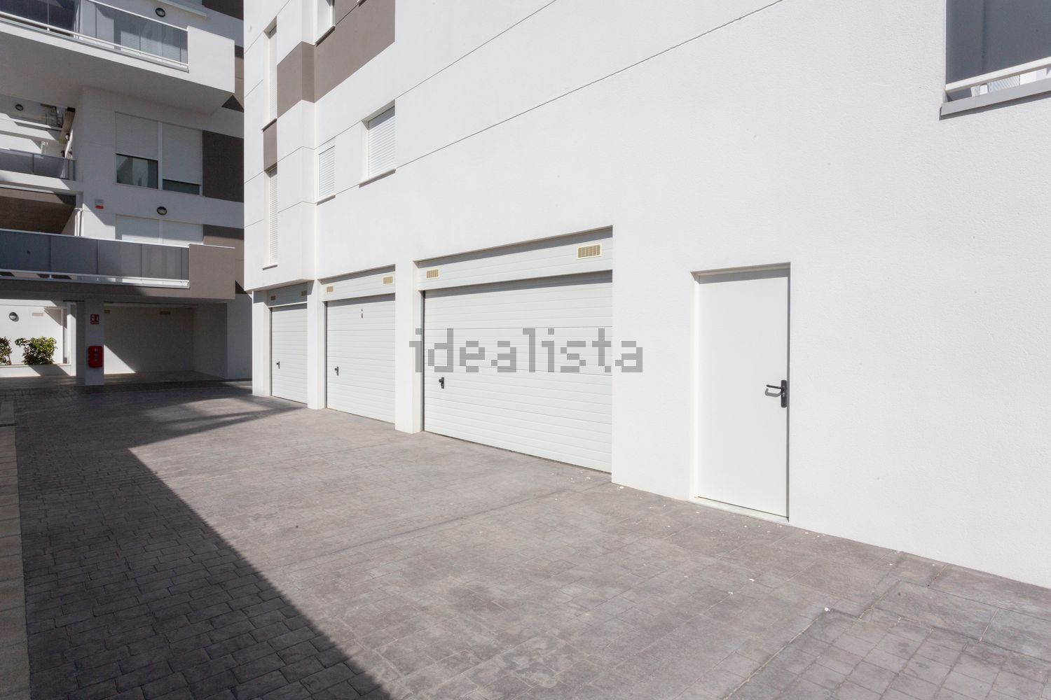 Pis de 86 m² a Oliva