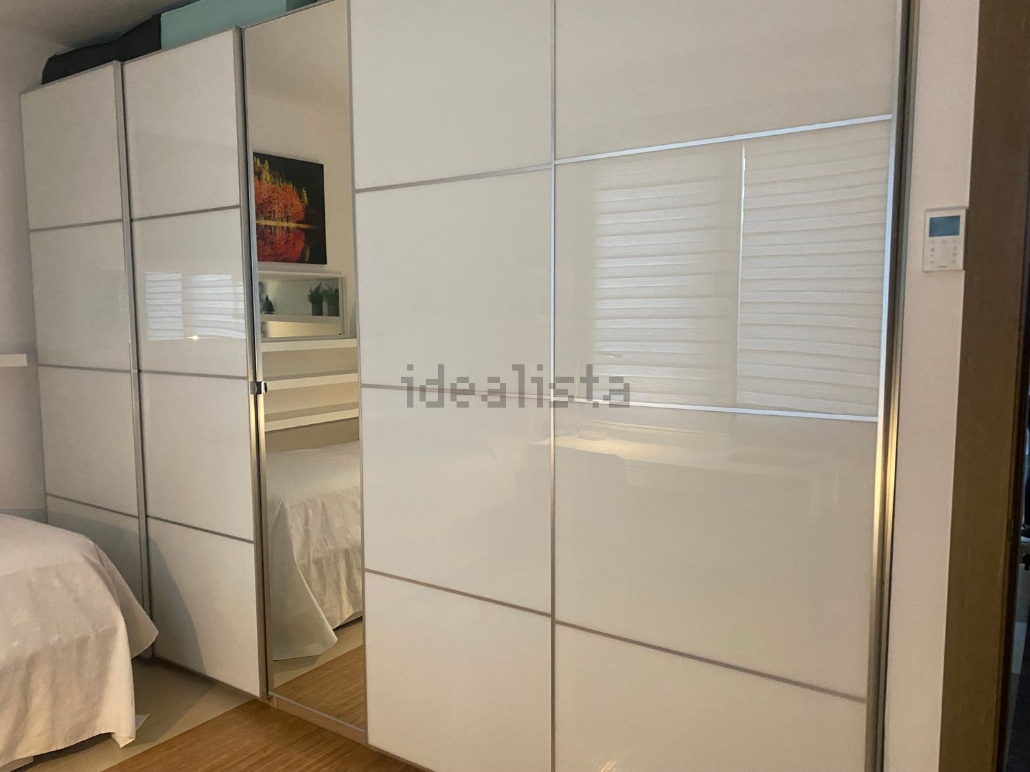 Habitació de lloguer, Castelldefels