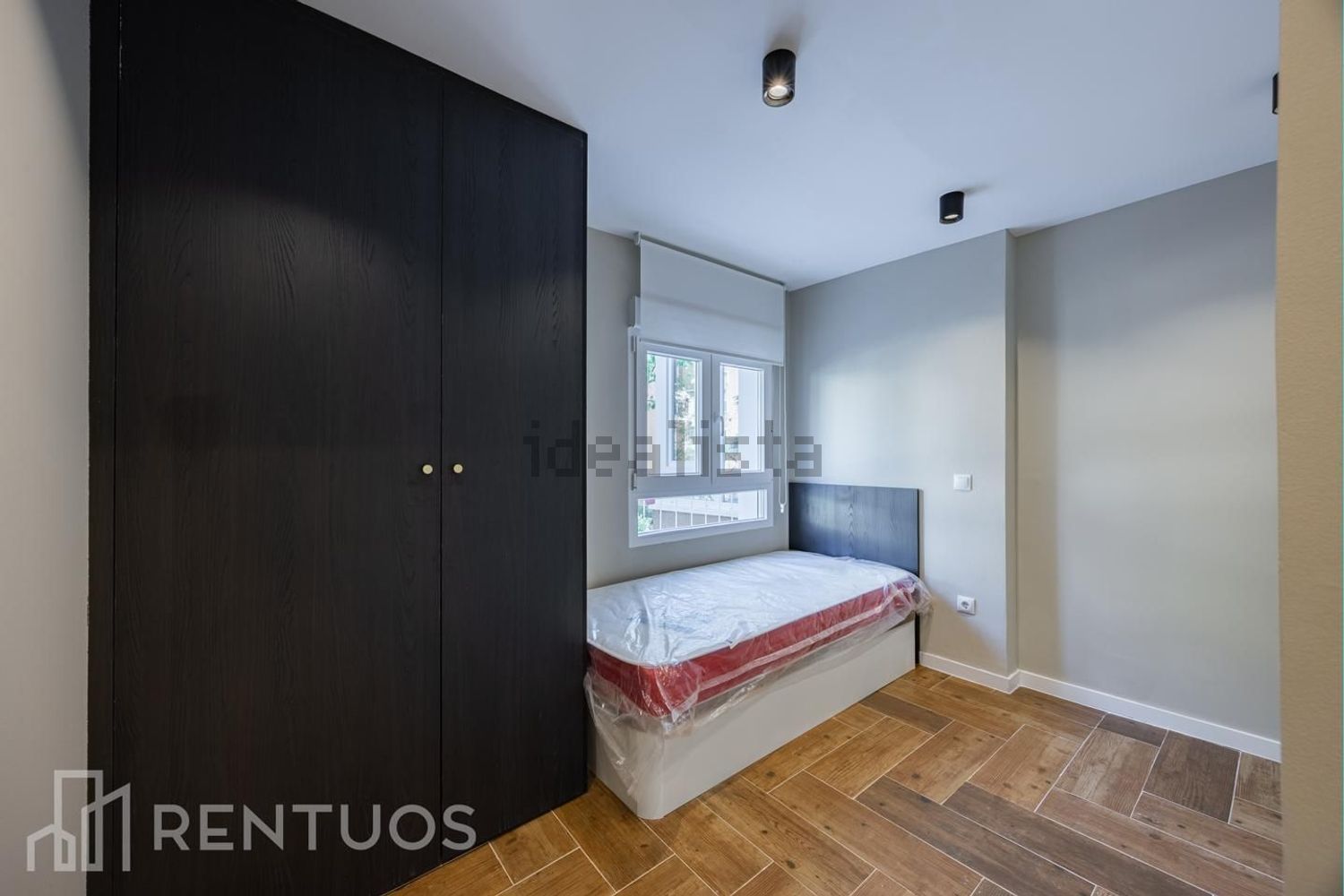 Pis de 86 m² a Madrid