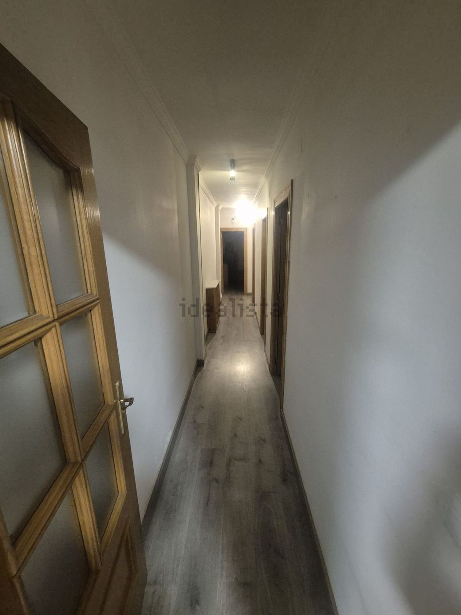 Habitació de lloguer, Albacete