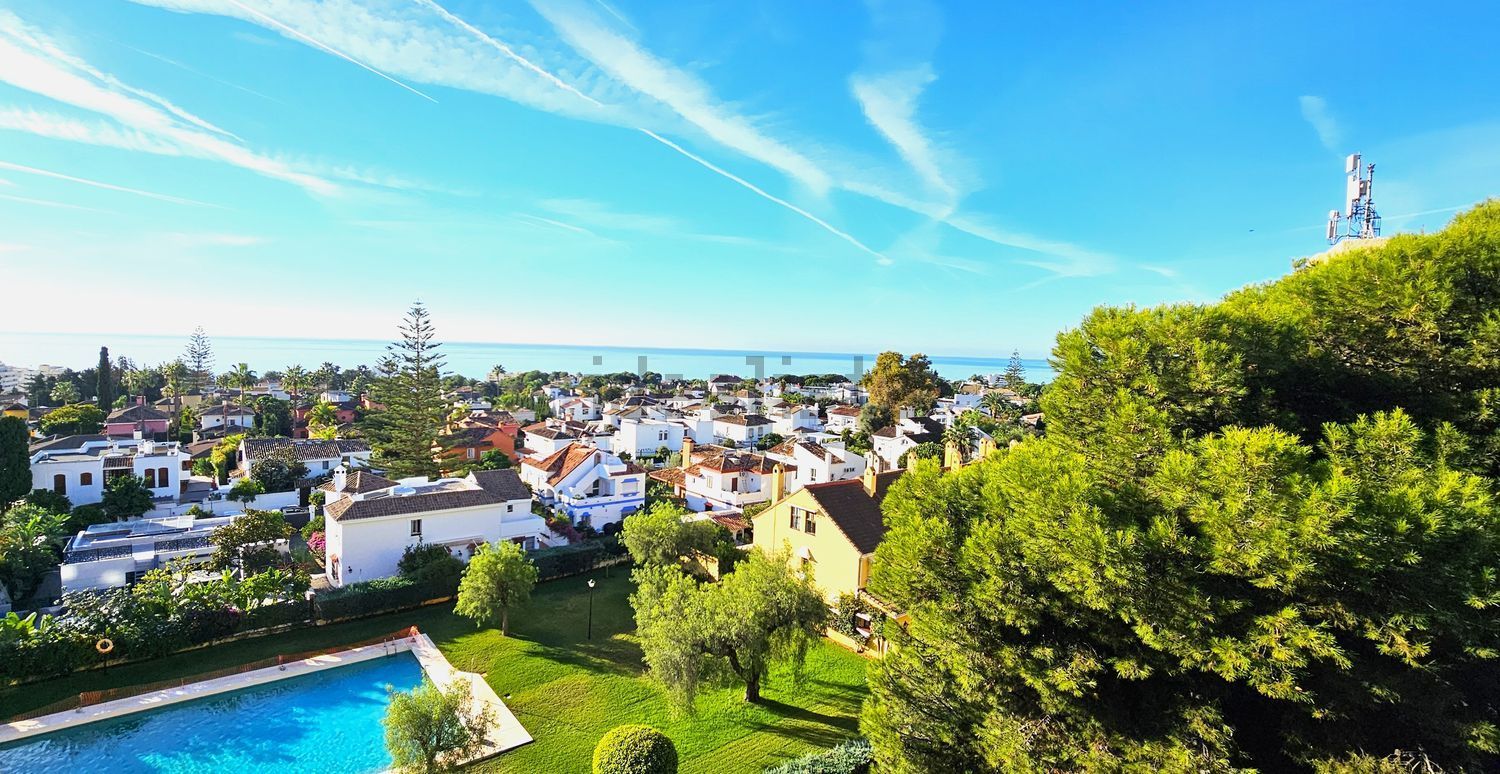 Pis de 60 m² a Marbella