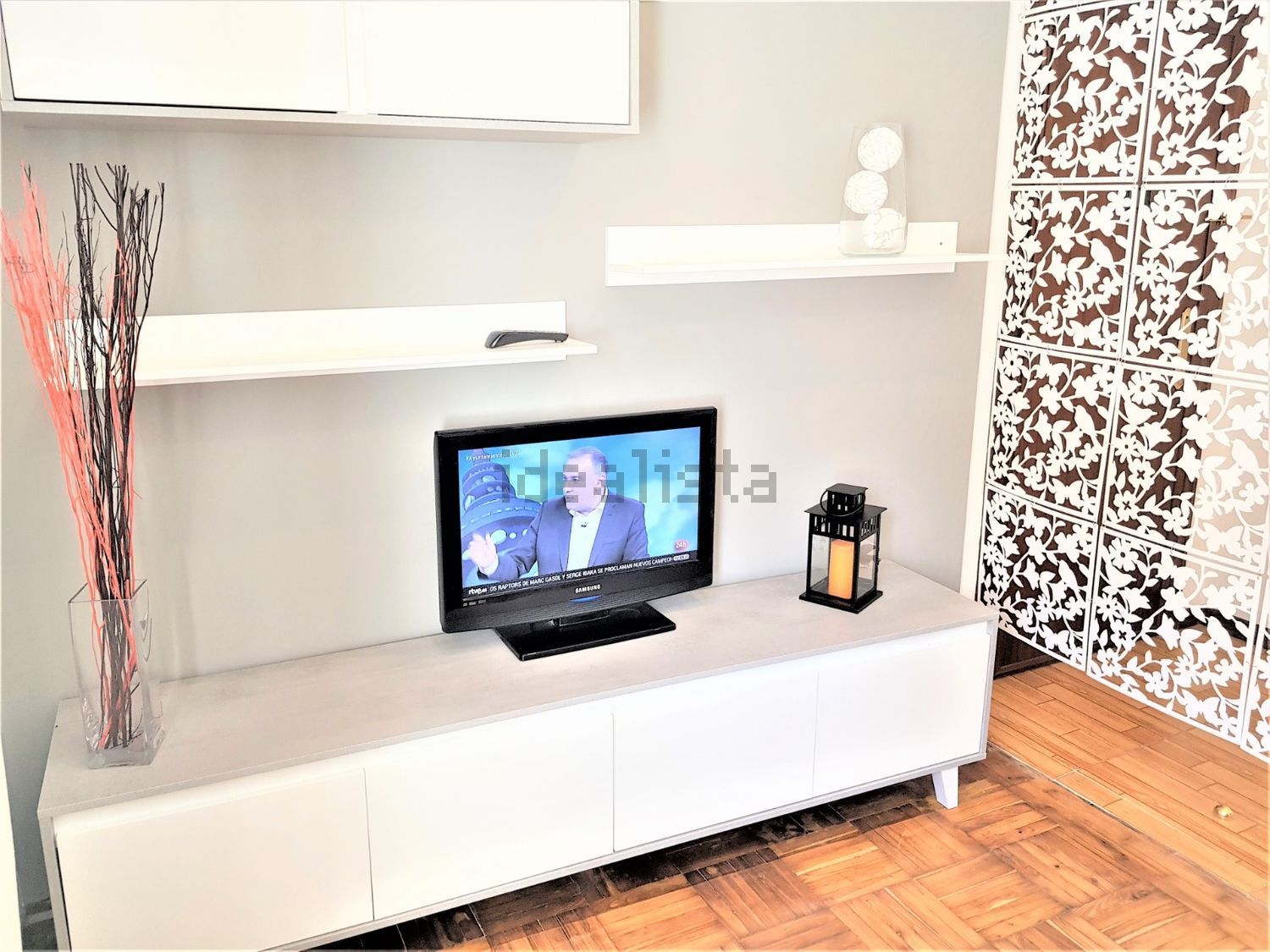 Piso de 68 m² en Oviedo