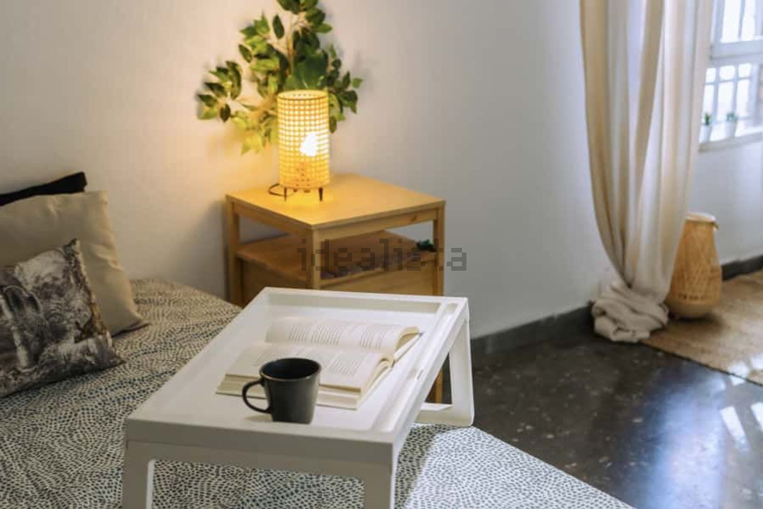 Habitación en alquiler, Valencia