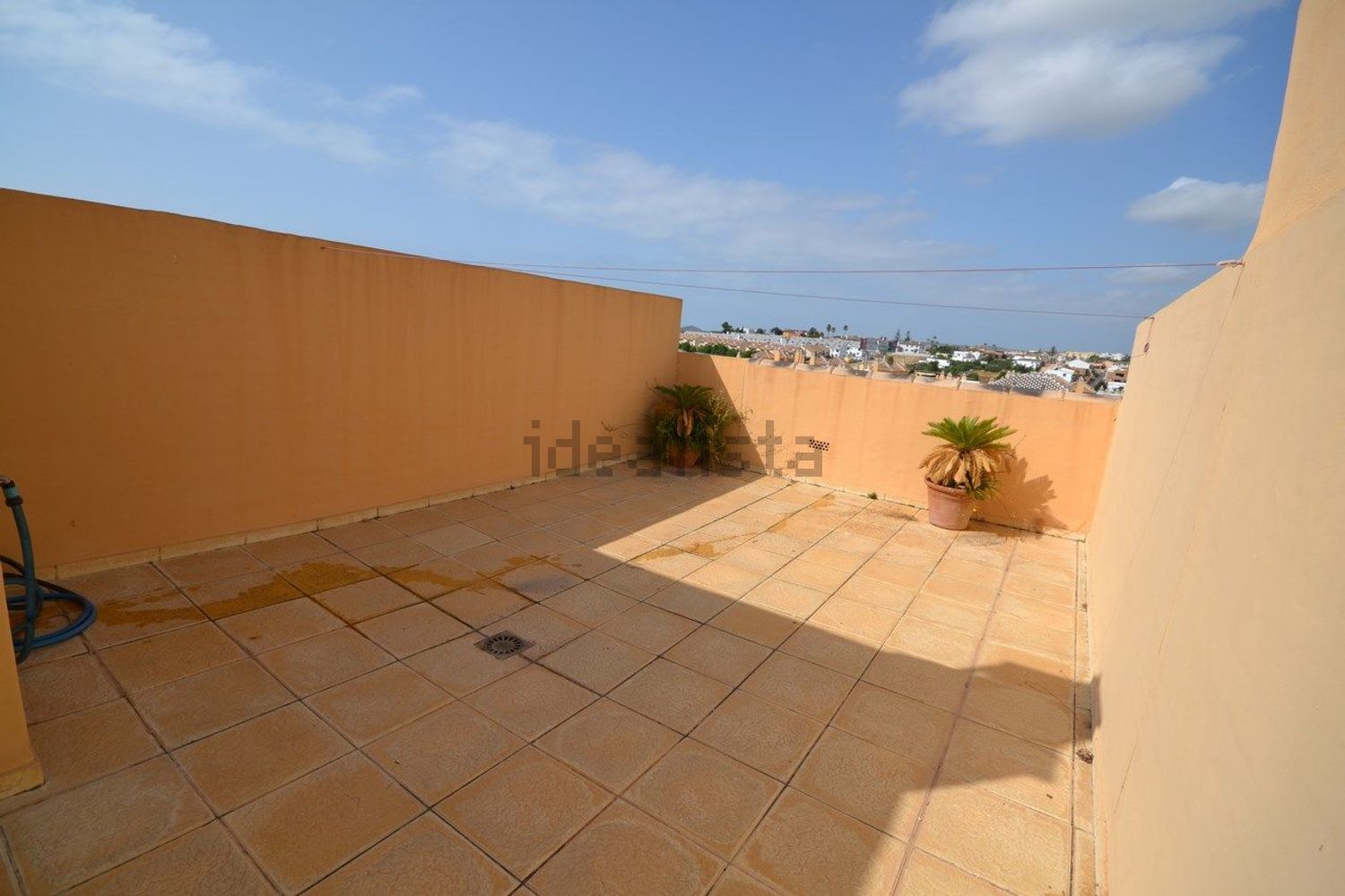 Pis de 120 m² a Fuengirola