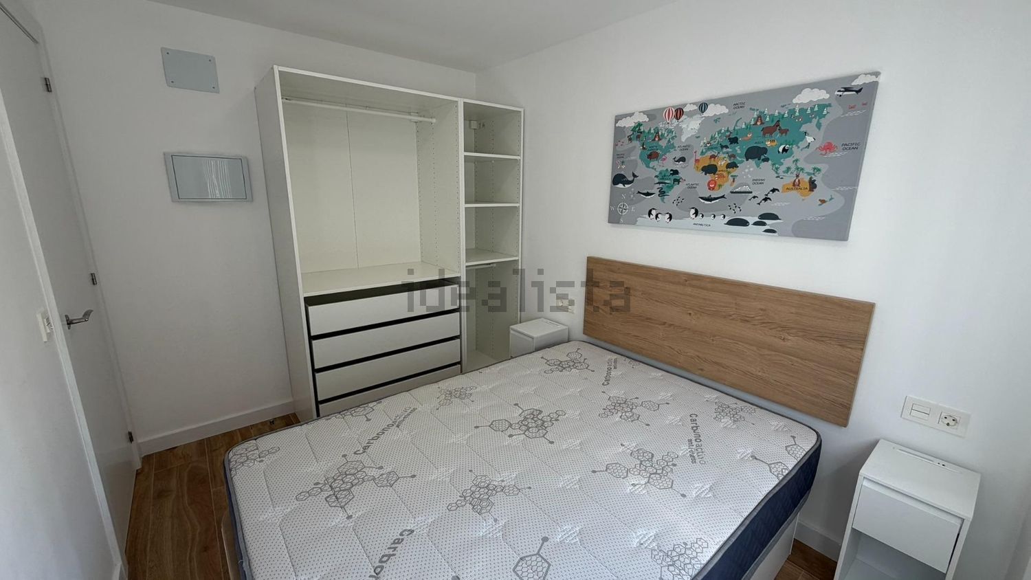 Piso de 25 m² en Zaragoza