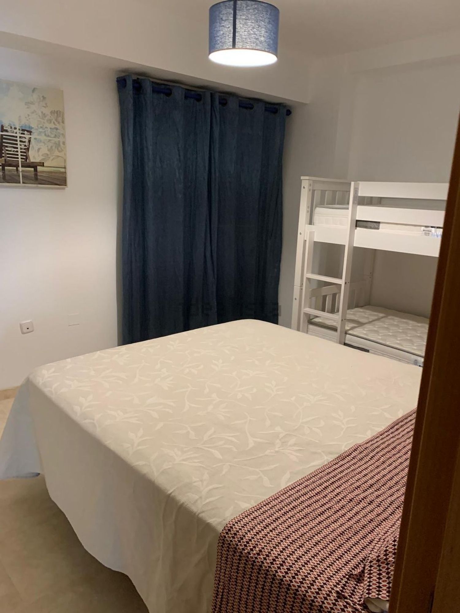 Pis de 110 m² a Vera