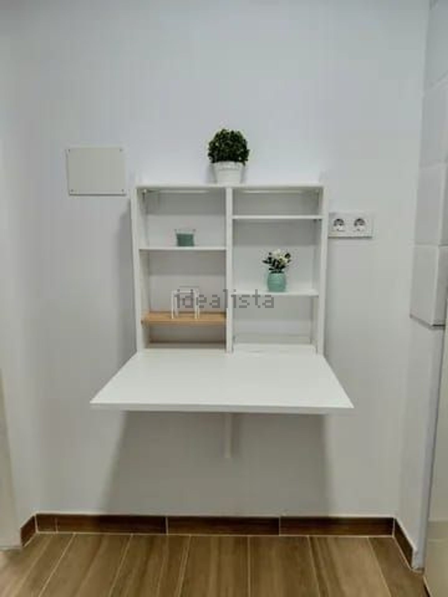Pis de 55 m² a Lleó