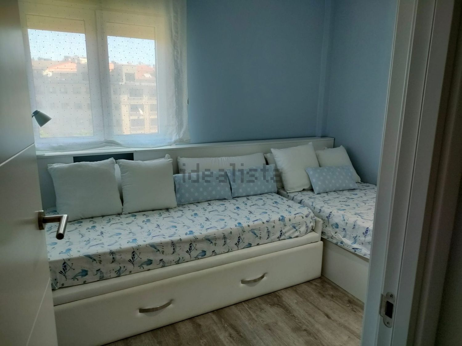 Piso de 120 m² en Pontevedra