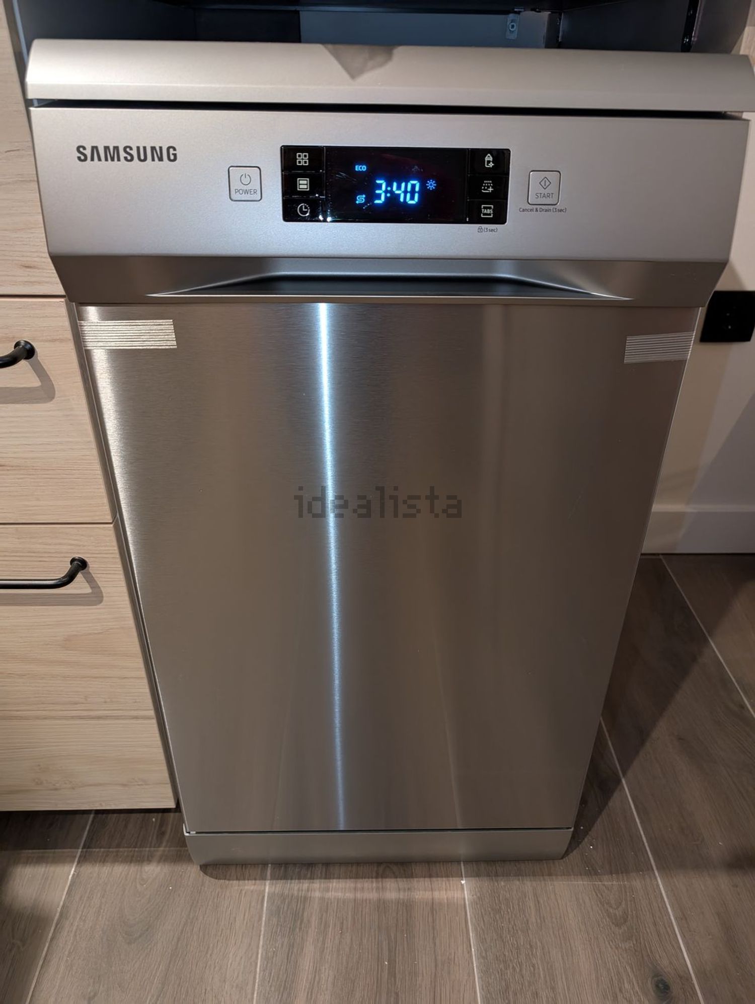 Piso de 62 m² en Badajoz
