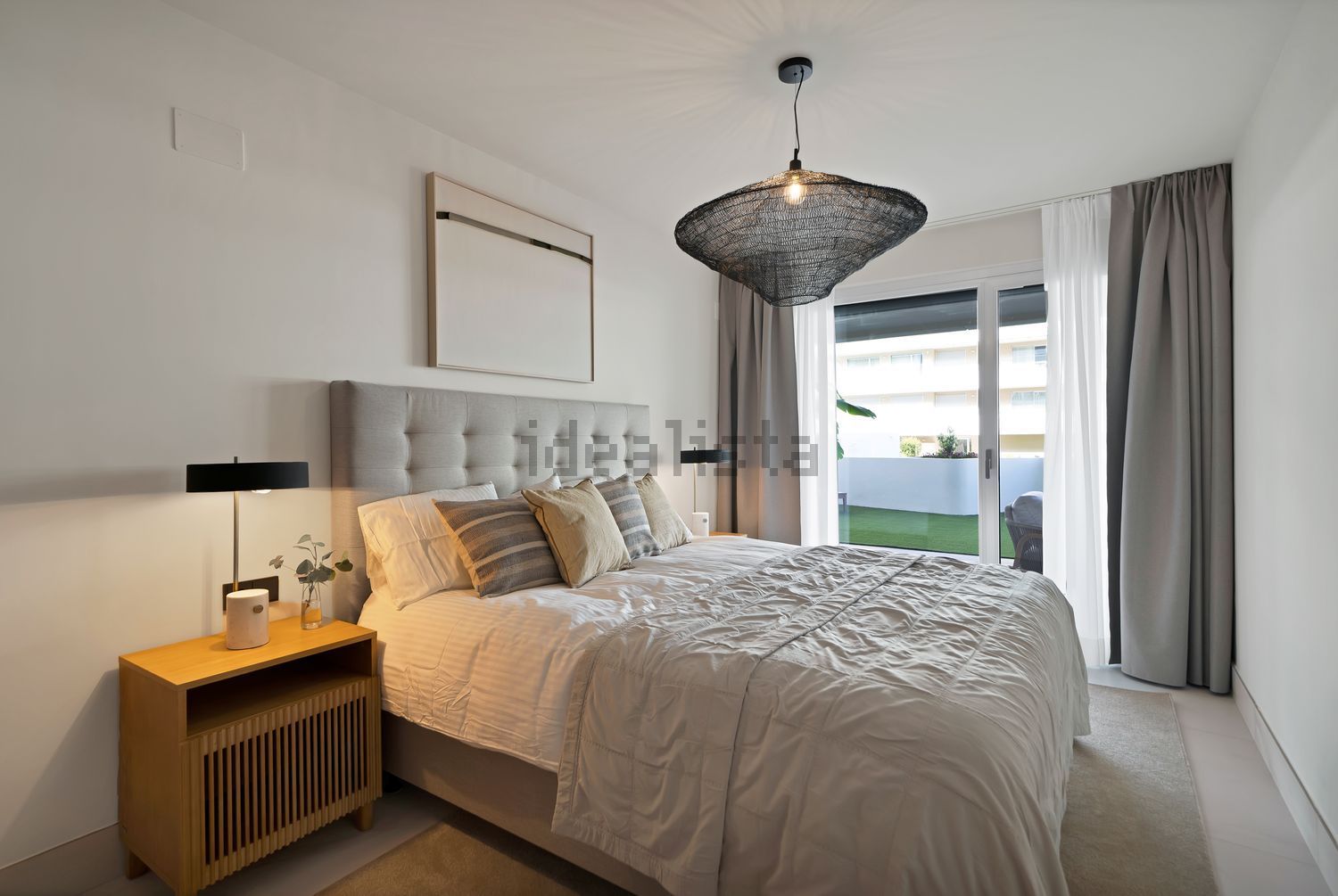 Pis de 92 m² a Marbella