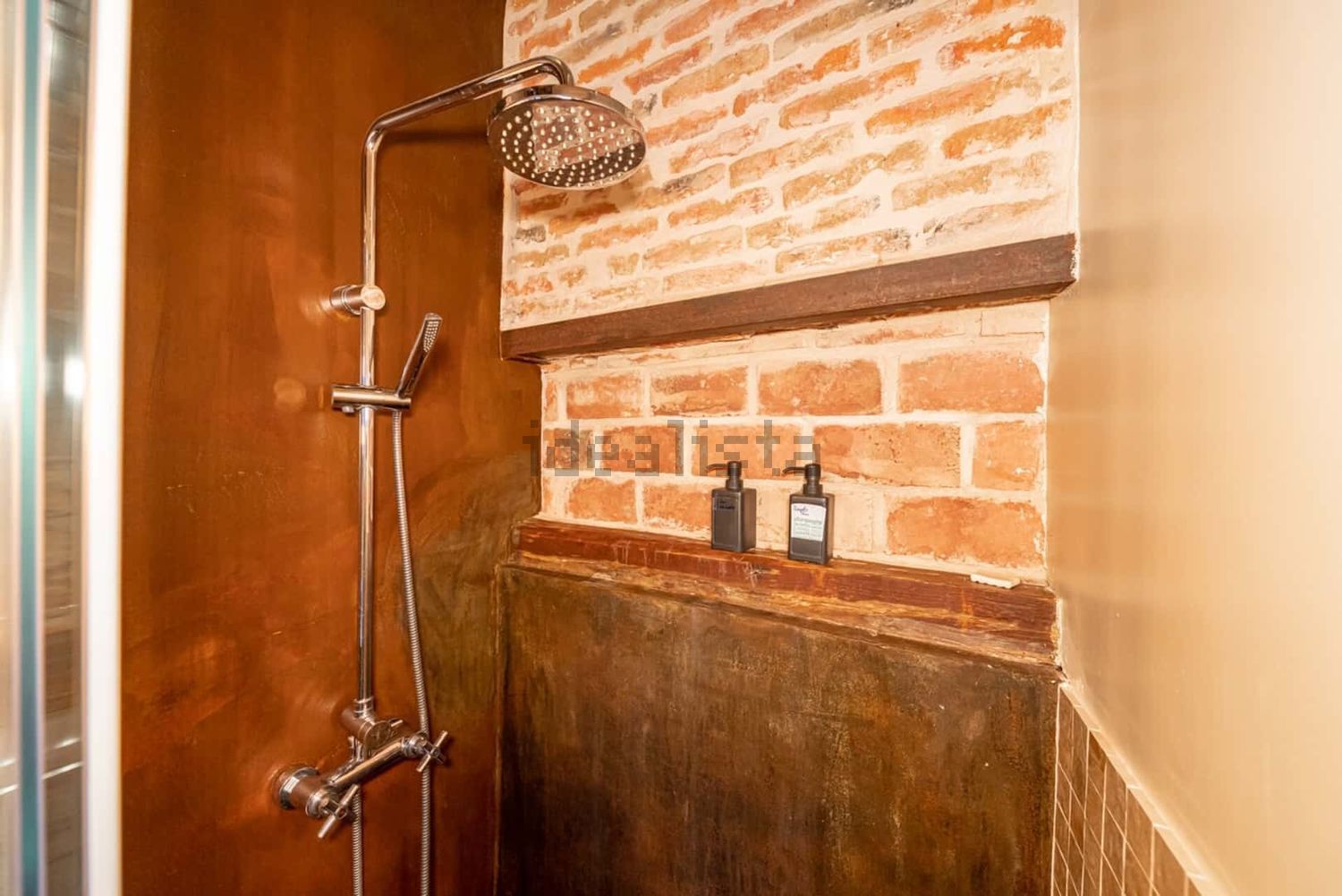 Appartamento 50 m² a Madrid