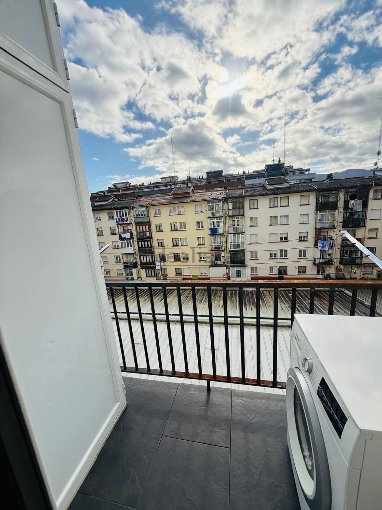 Piso de 68 m² en Irún