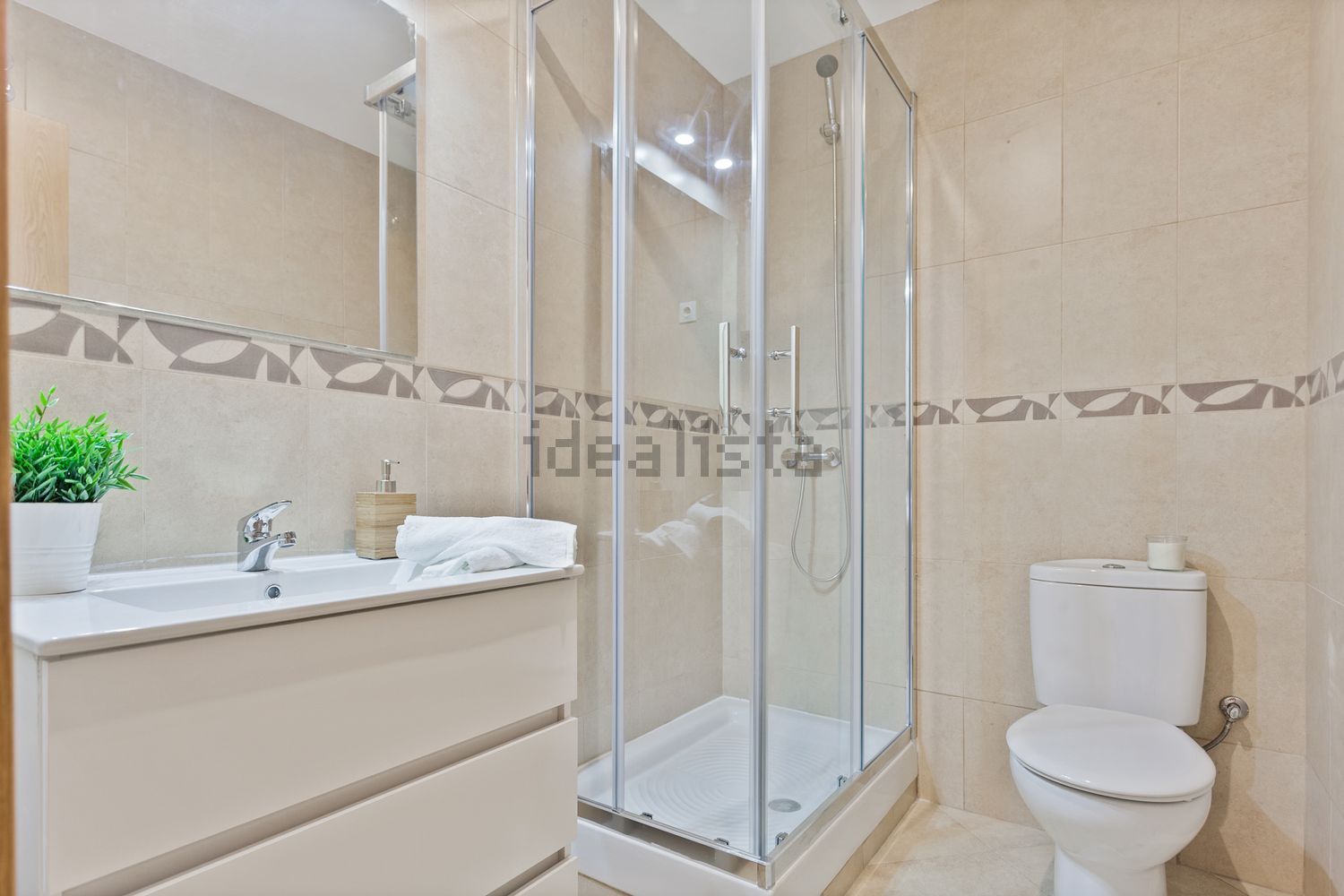 Appartamento 45 m² a Madrid