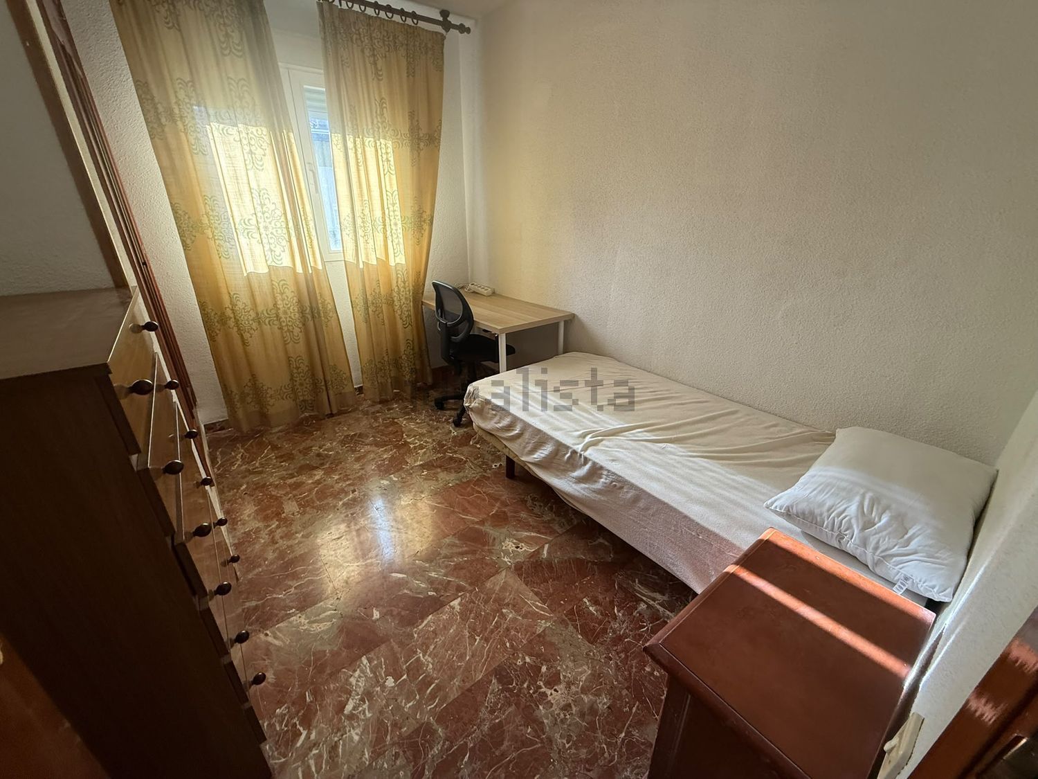 Pis de 95 m² a Granada