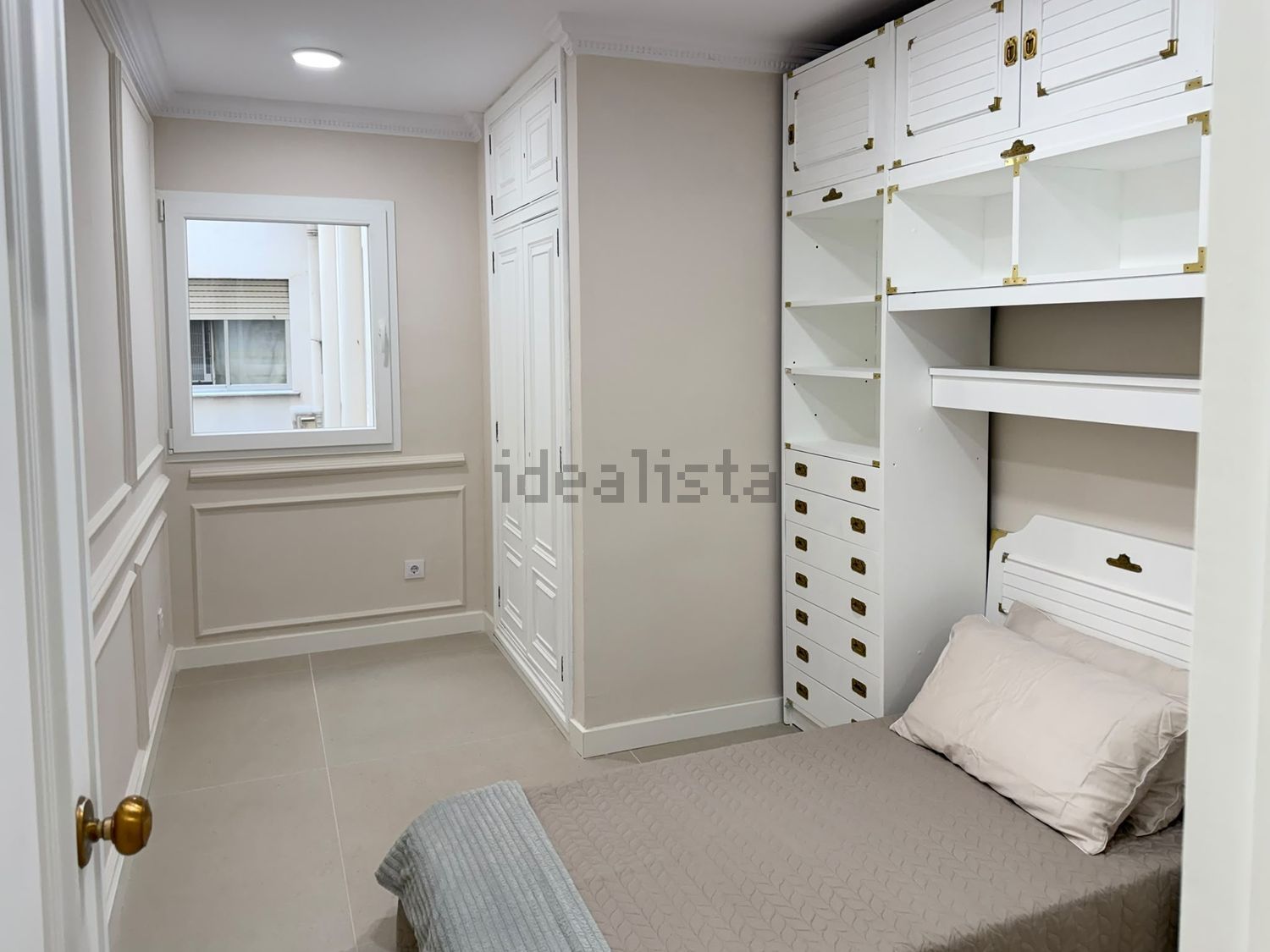 Pis de 205 m² a València