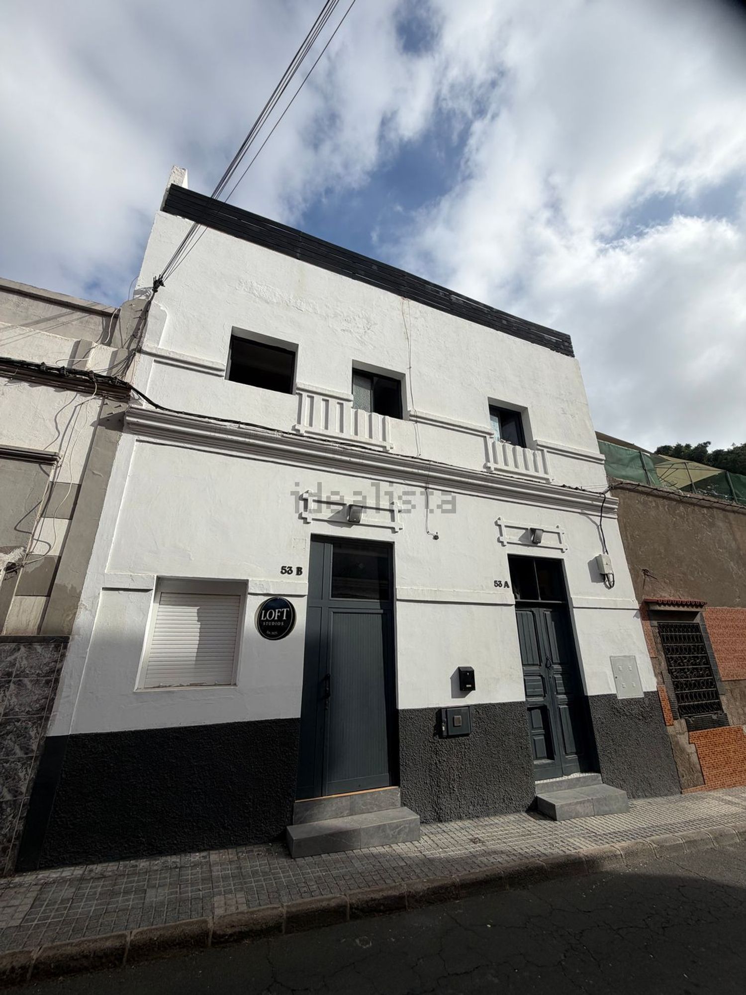 Appartamento 30 m² a Las Palmas de Gran Canaria