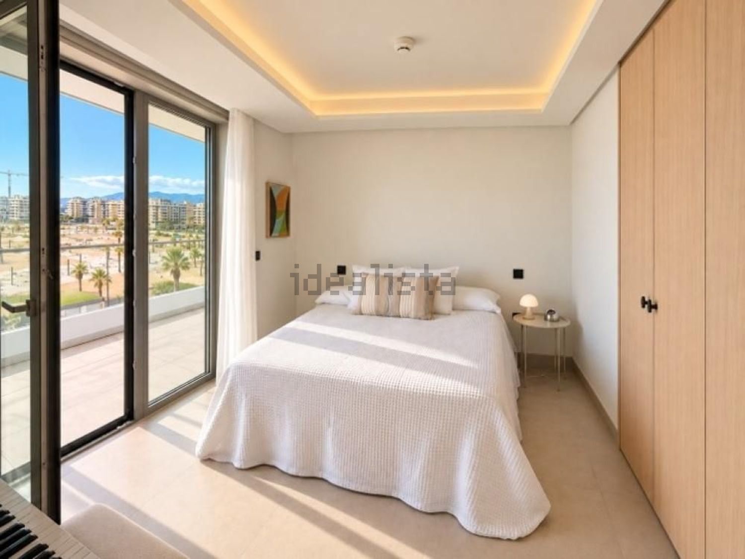 Piso de 139 m² en Málaga
