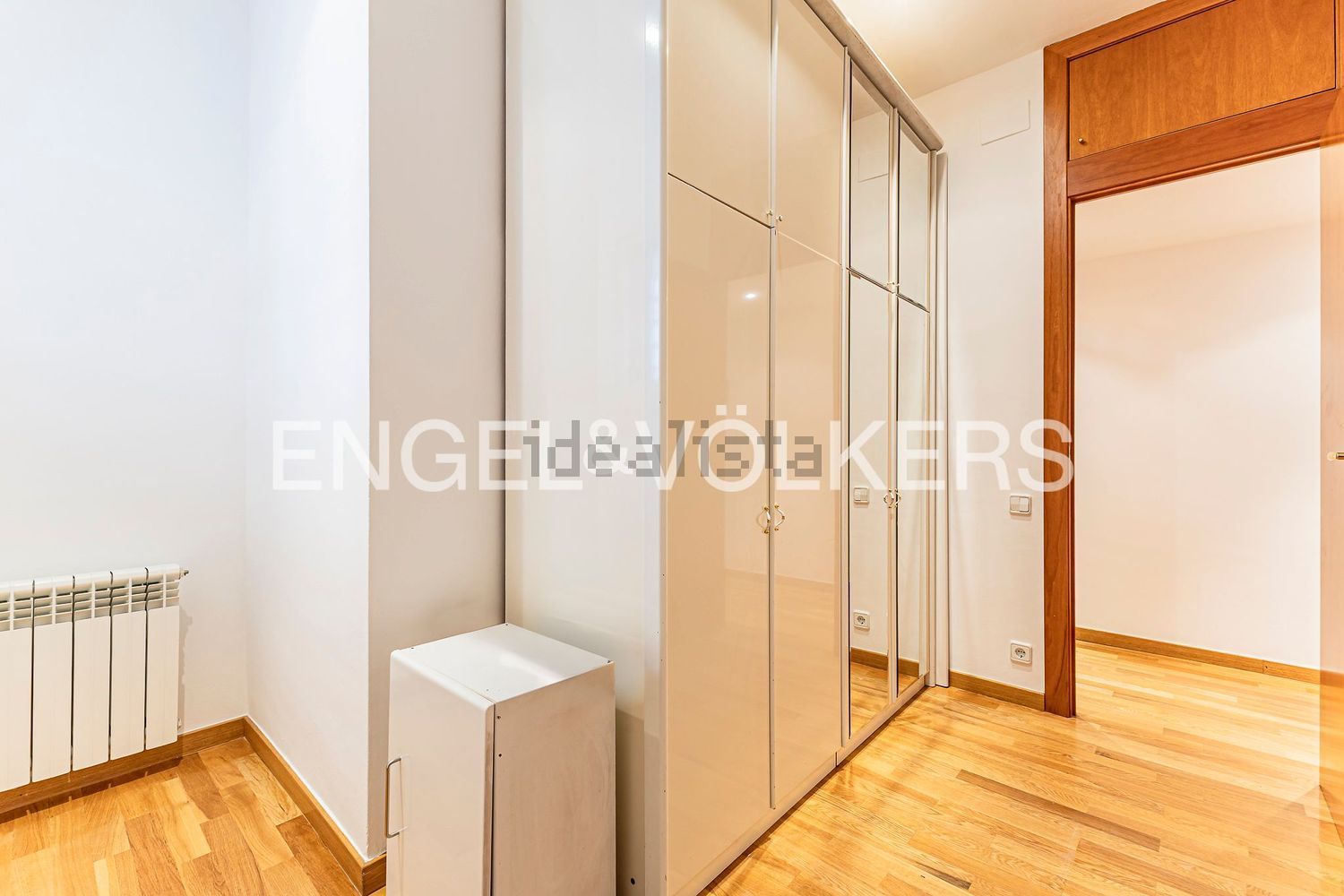 Appartamento 129 m² a Barcelona