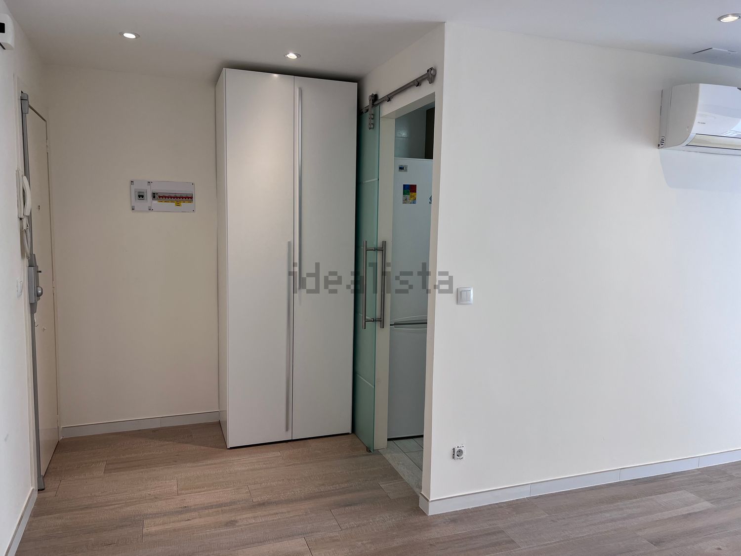 Piso de 62 m² en Cubelles