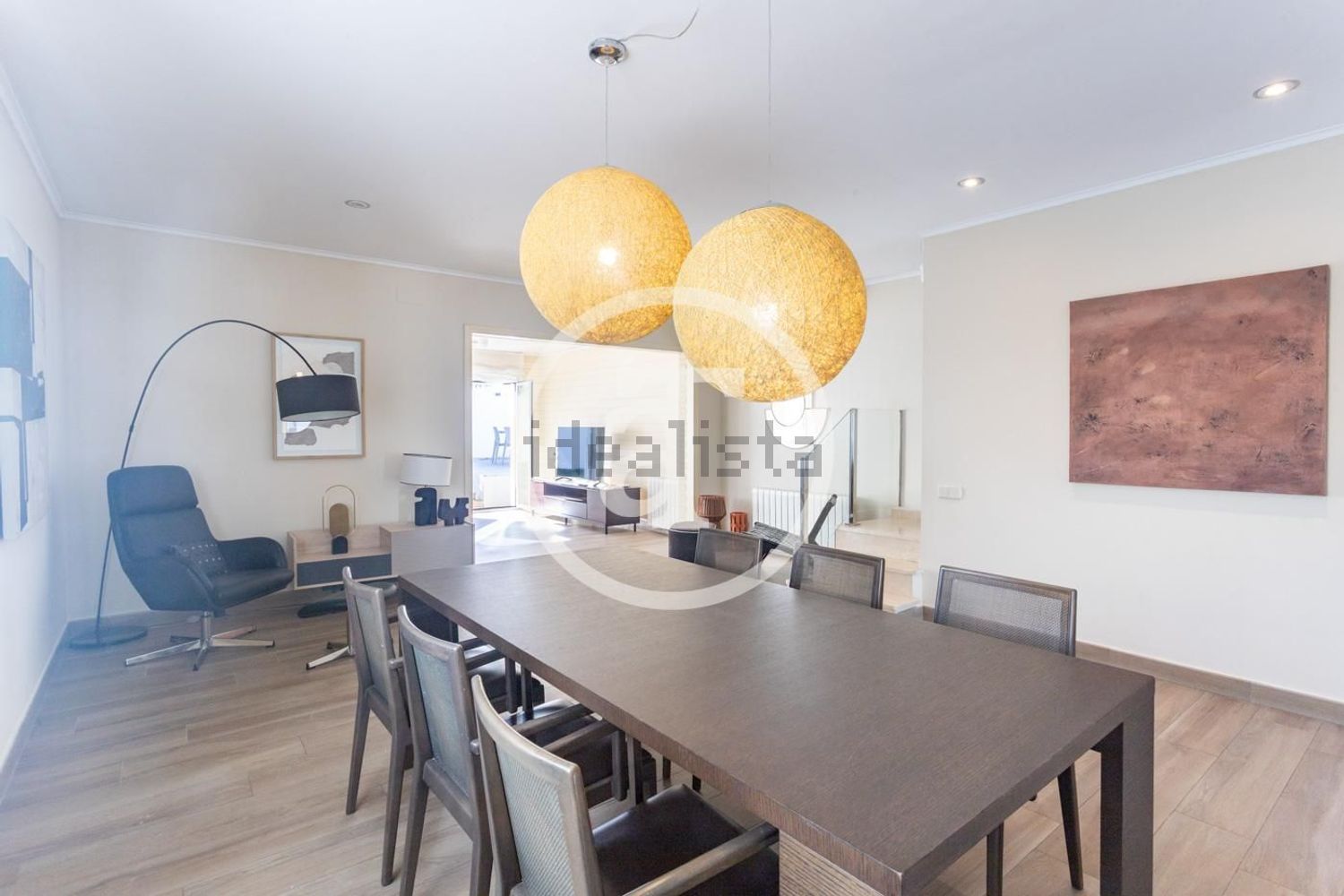 Haus 186 m² in Sant Cugat del Vallès