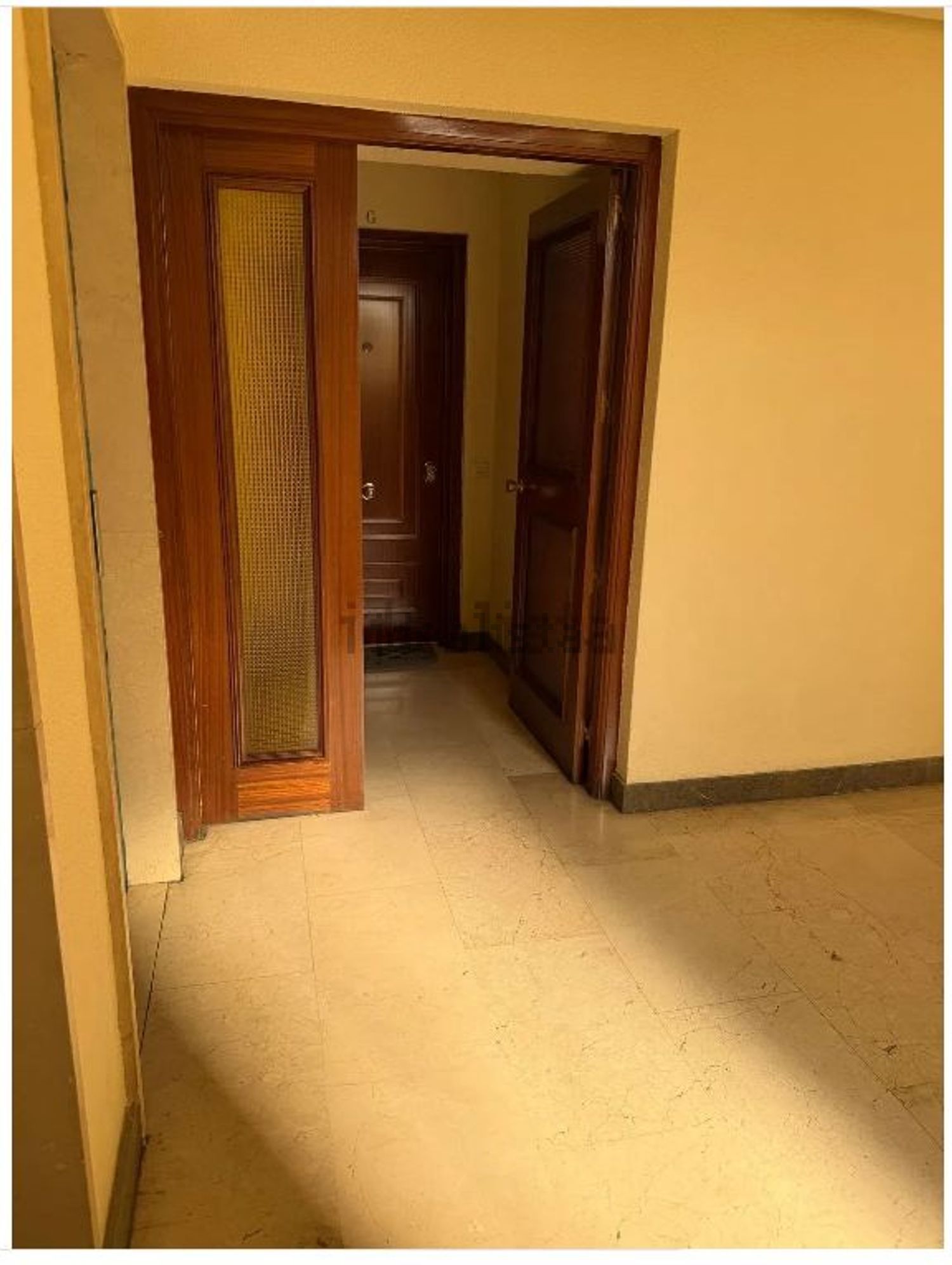 Pis de 51 m² a Madrid
