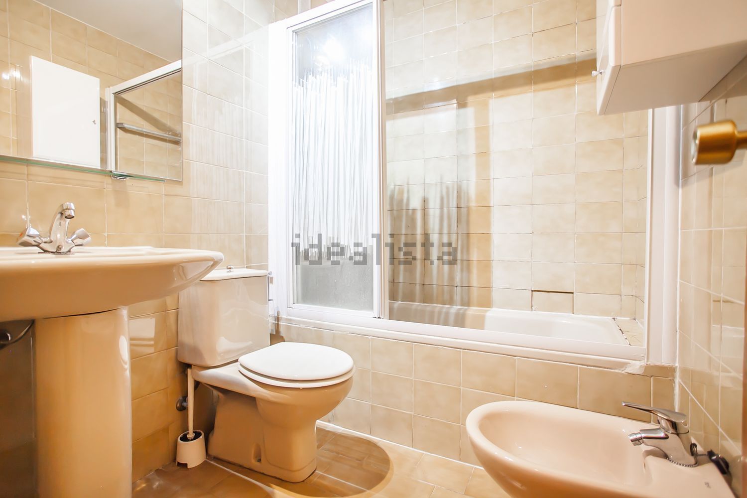 Pis de 70 m² a Madrid