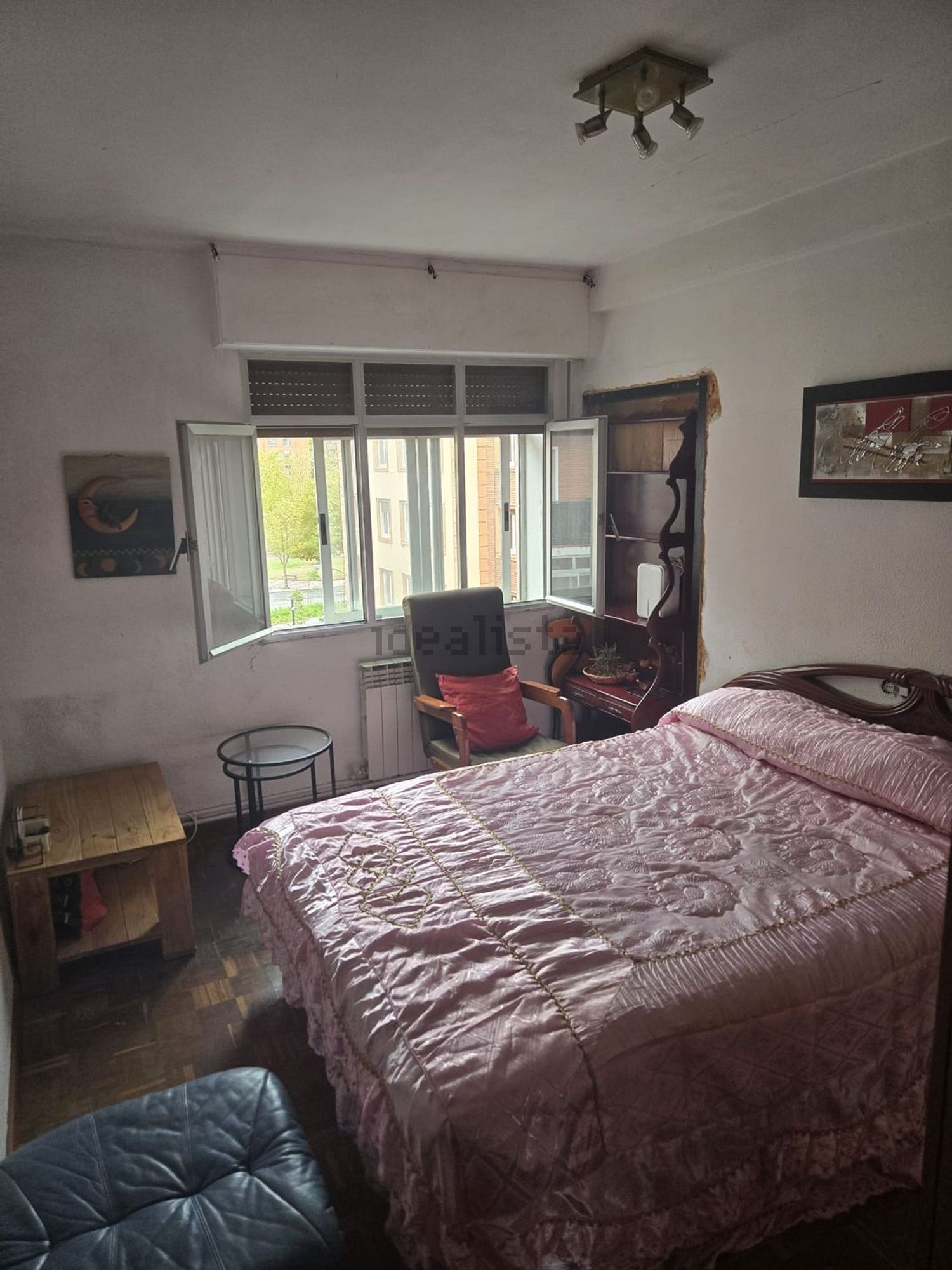 Chambre à louer, Vitoria-Gasteiz