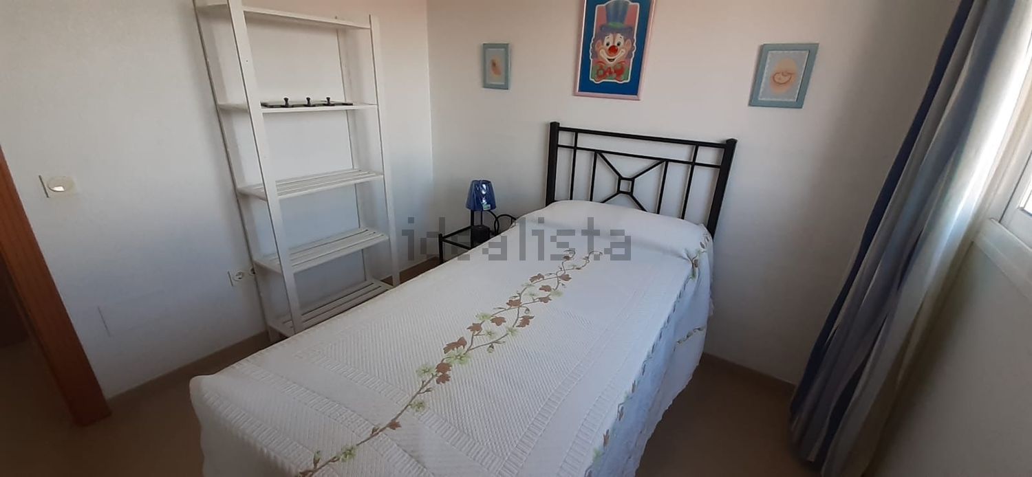 Pis de 80 m² a Roquetas de Mar