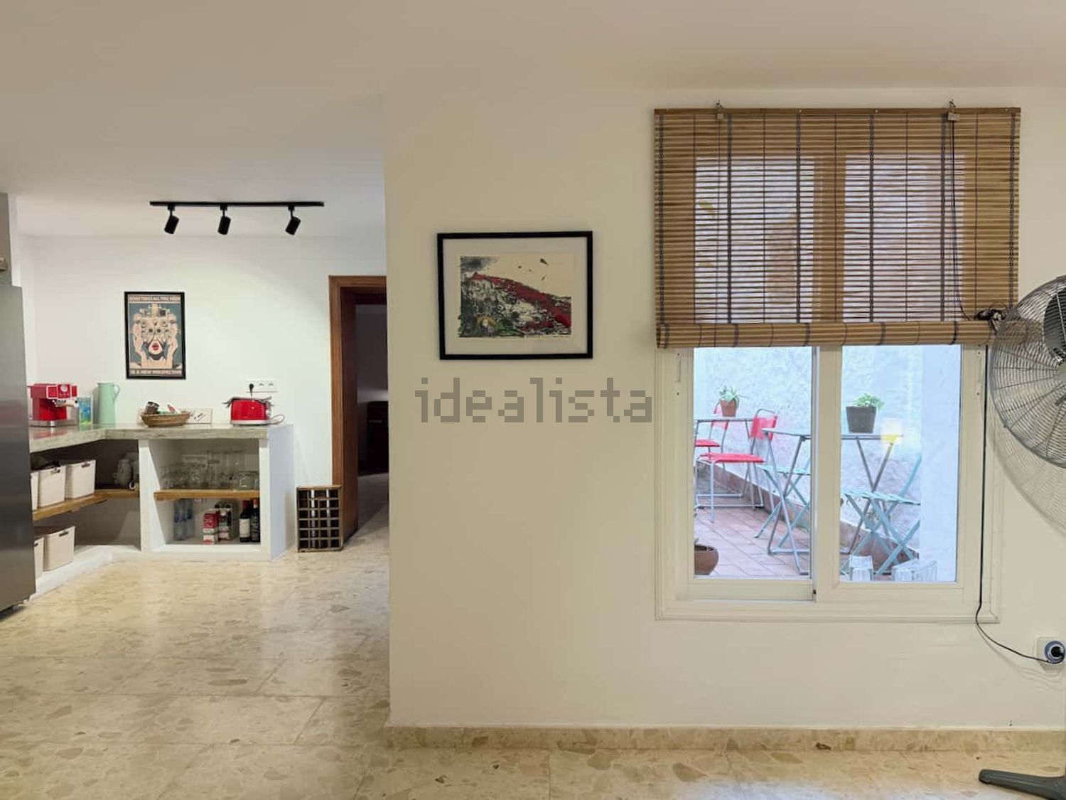 Habitación 450 m², Mahón